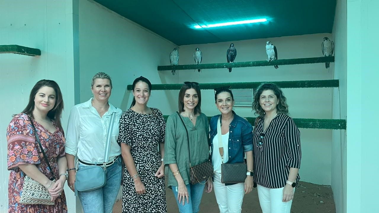 Parent Out and About - Parent Out and About