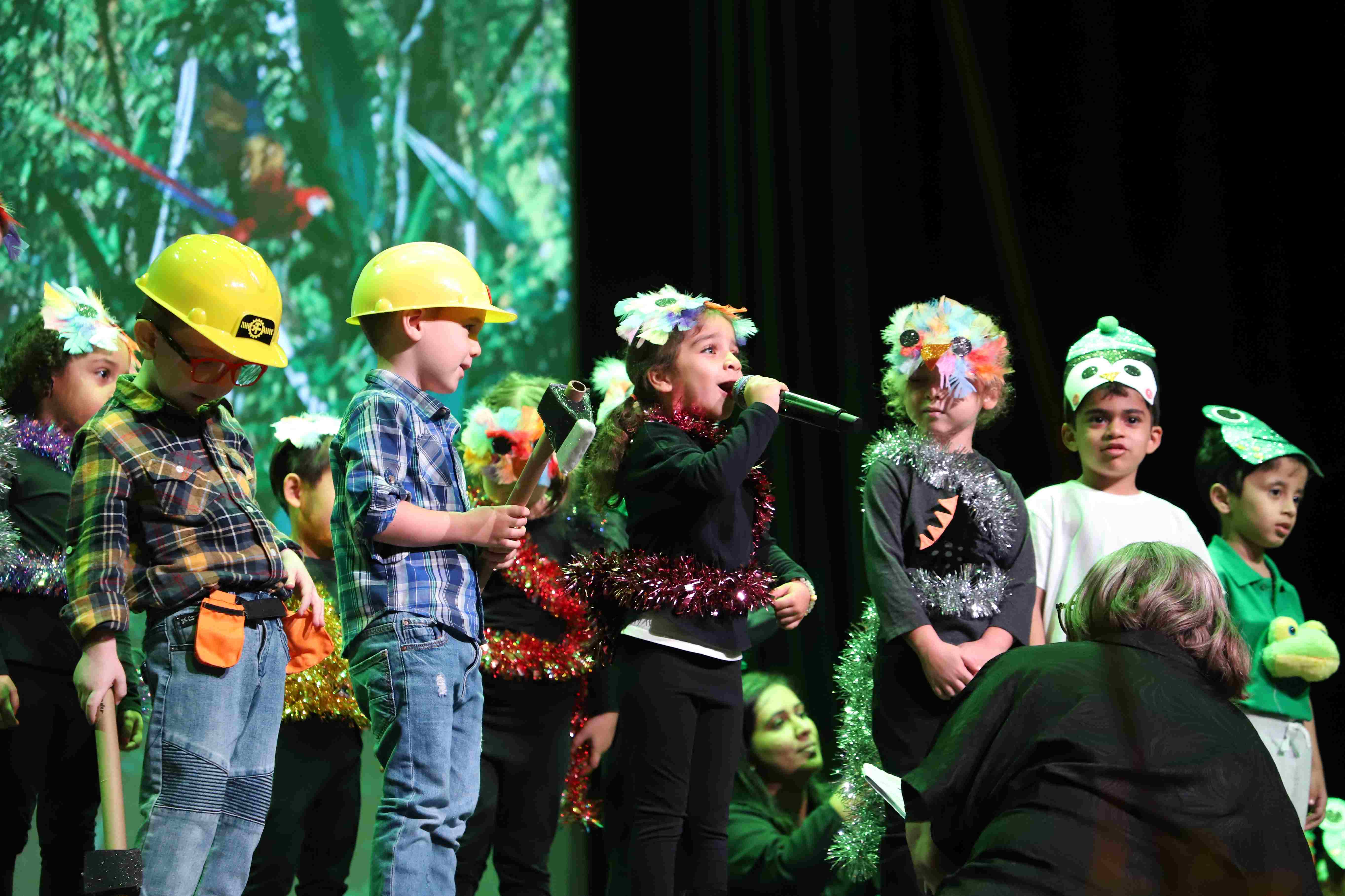 FS2 Winter Production - FS2 Winter Production