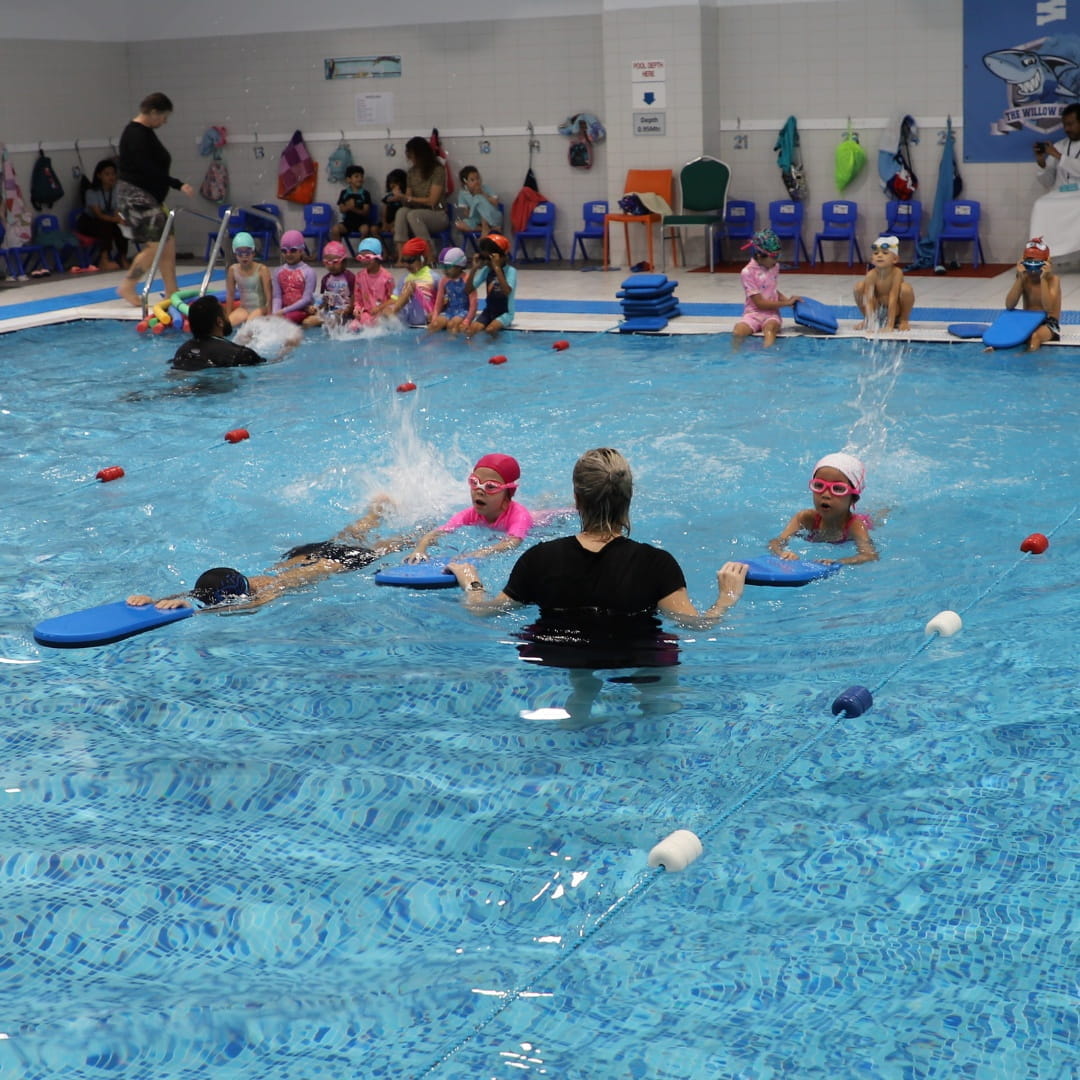 Message from Head of Primary - Message from Head of Primary