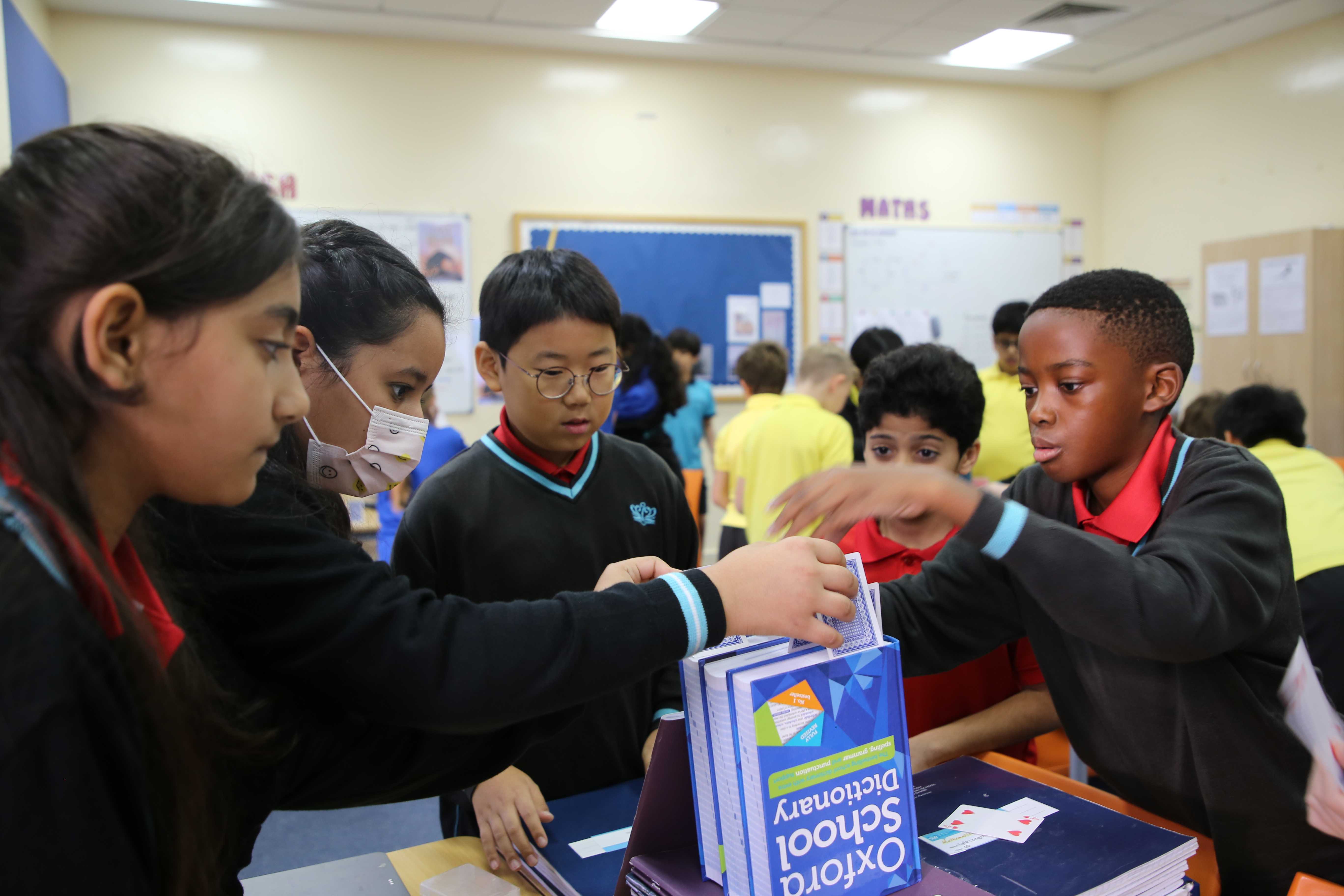 House Shirt Friday - Carousel For News Detail