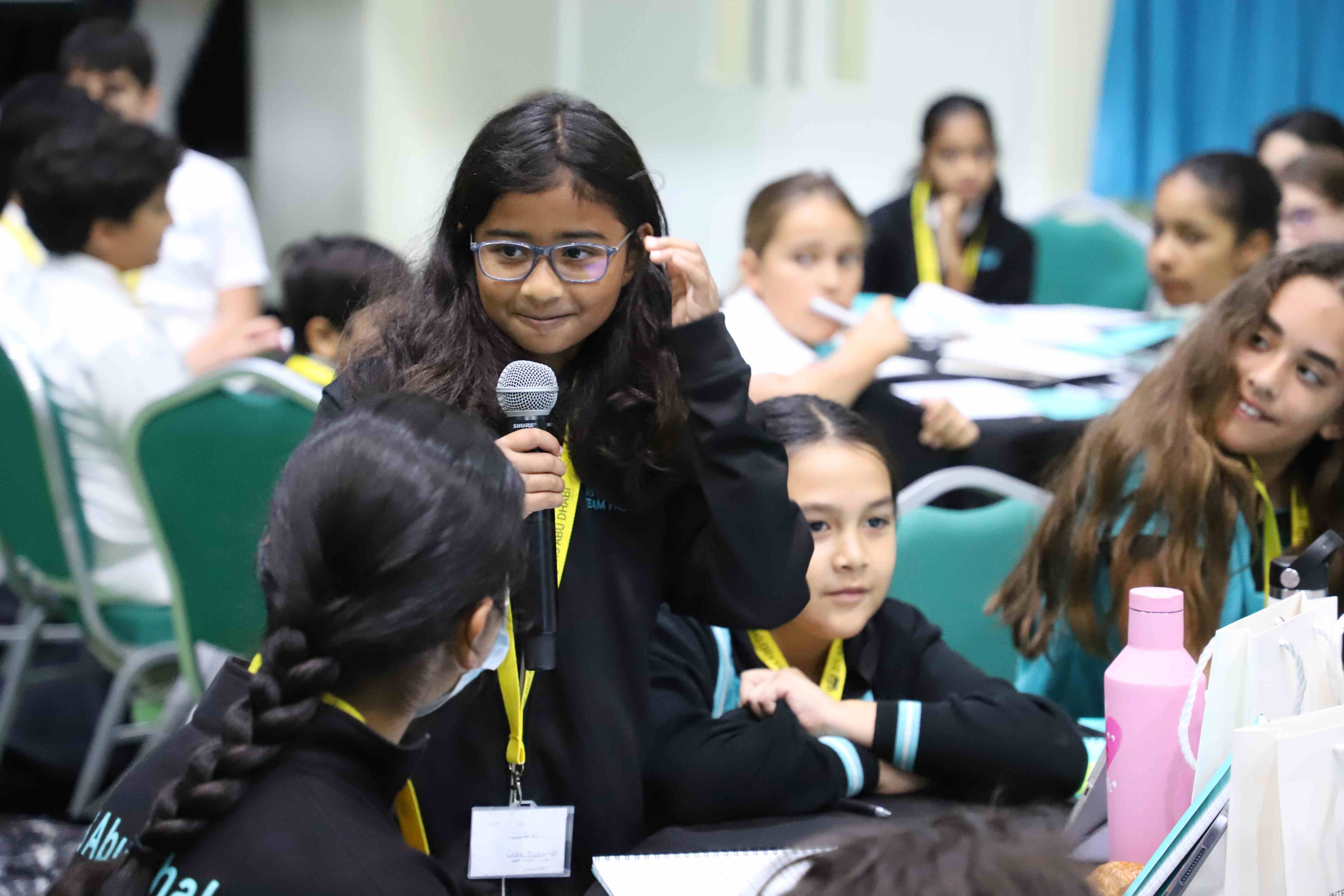 Message from the Assistant Head of Secondary - Message from the Assistant Head of Secondary