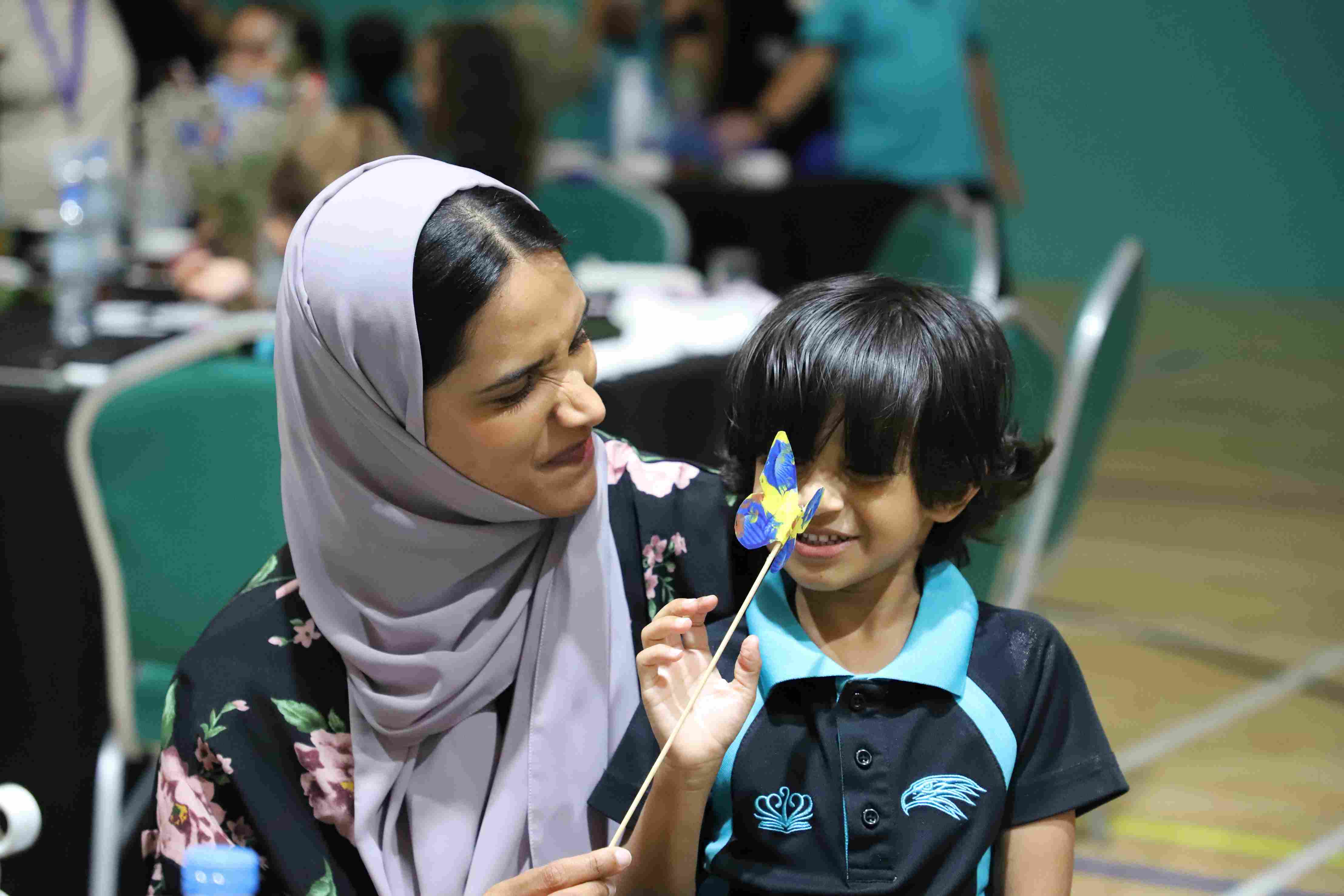 Celebrating the Women in our Lives- EYFS - Carousel For News Detail