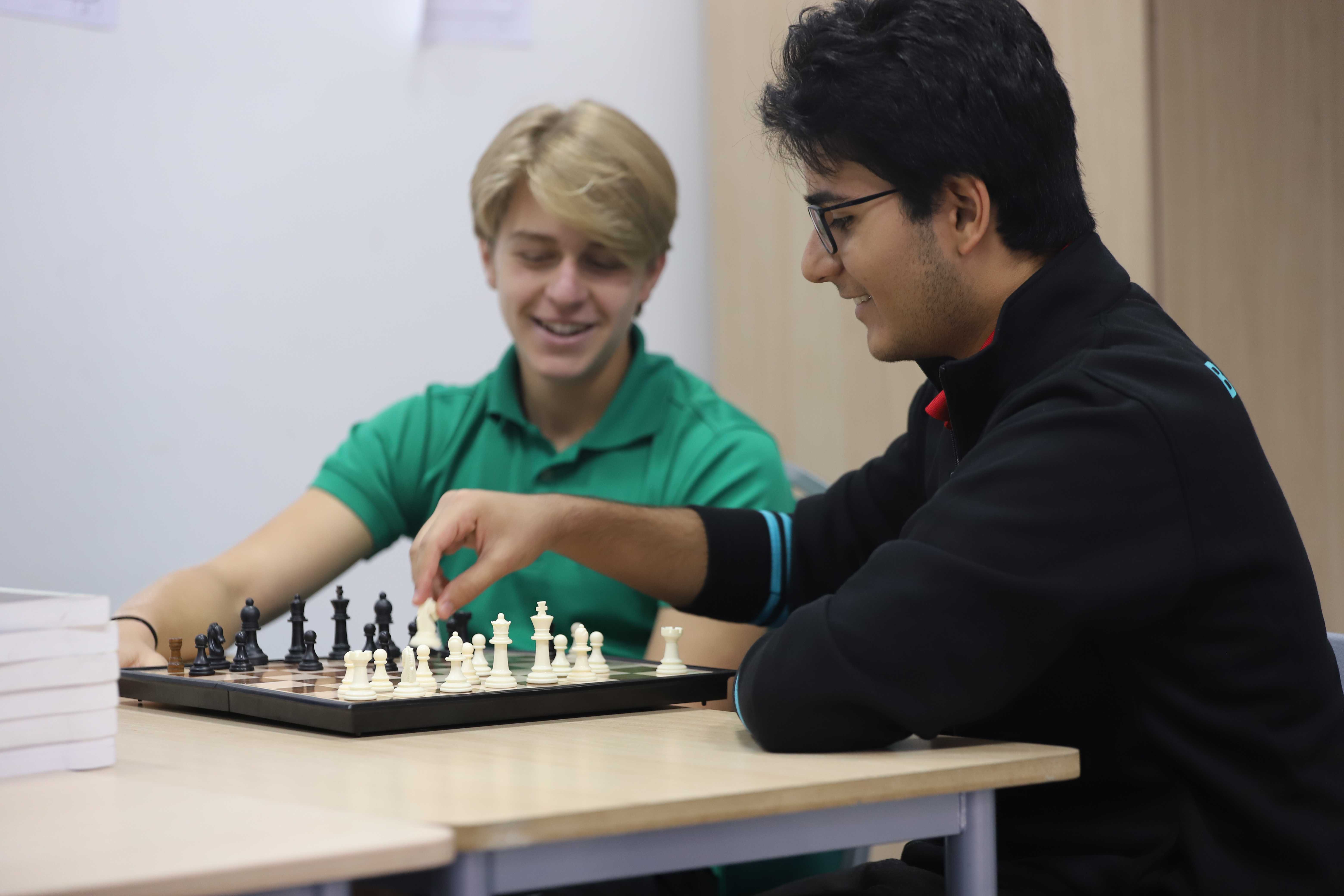House Shirt Friday - Carousel For News Detail