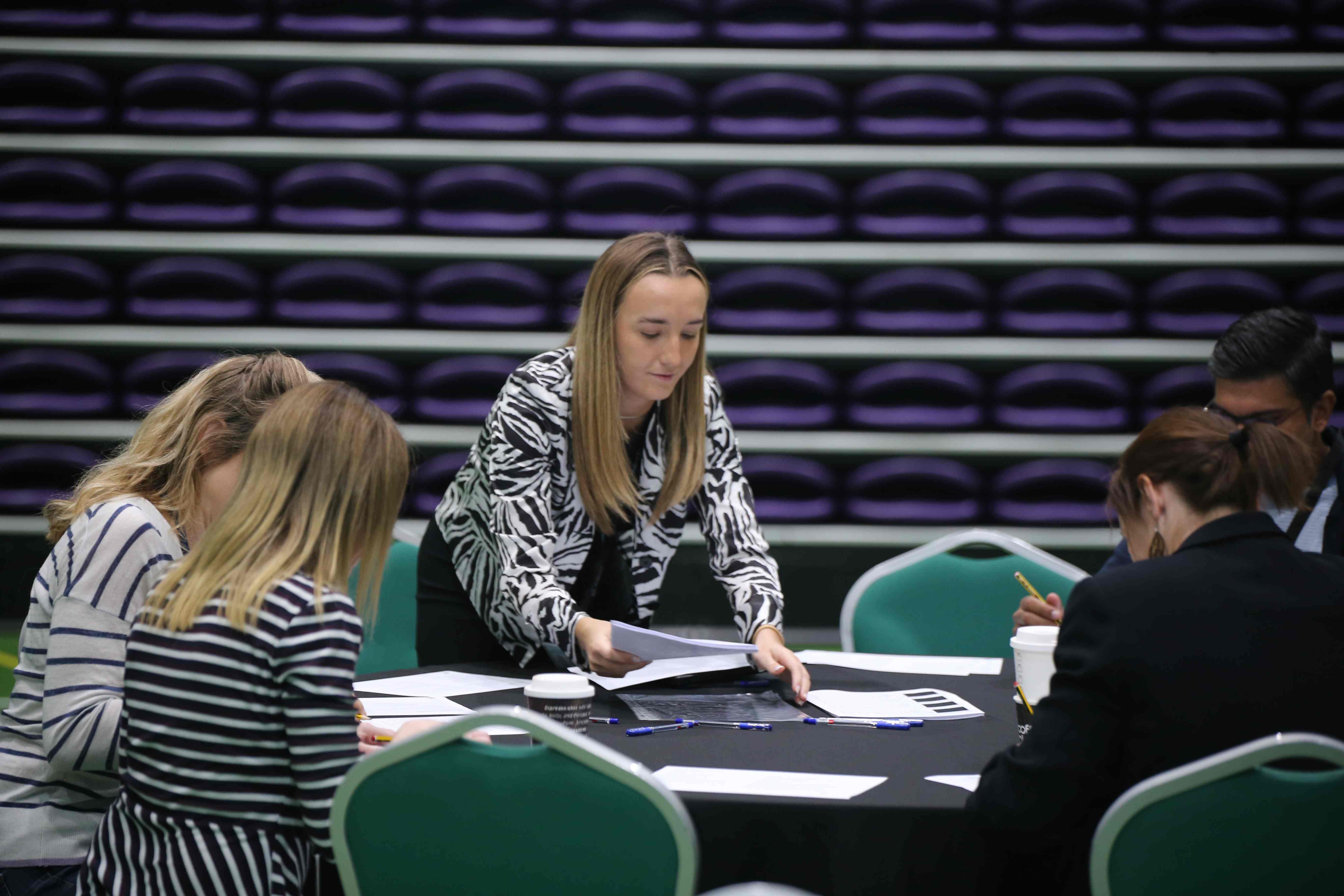 Year 1 Parents Mathematics Workshop - Carousel For News Detail