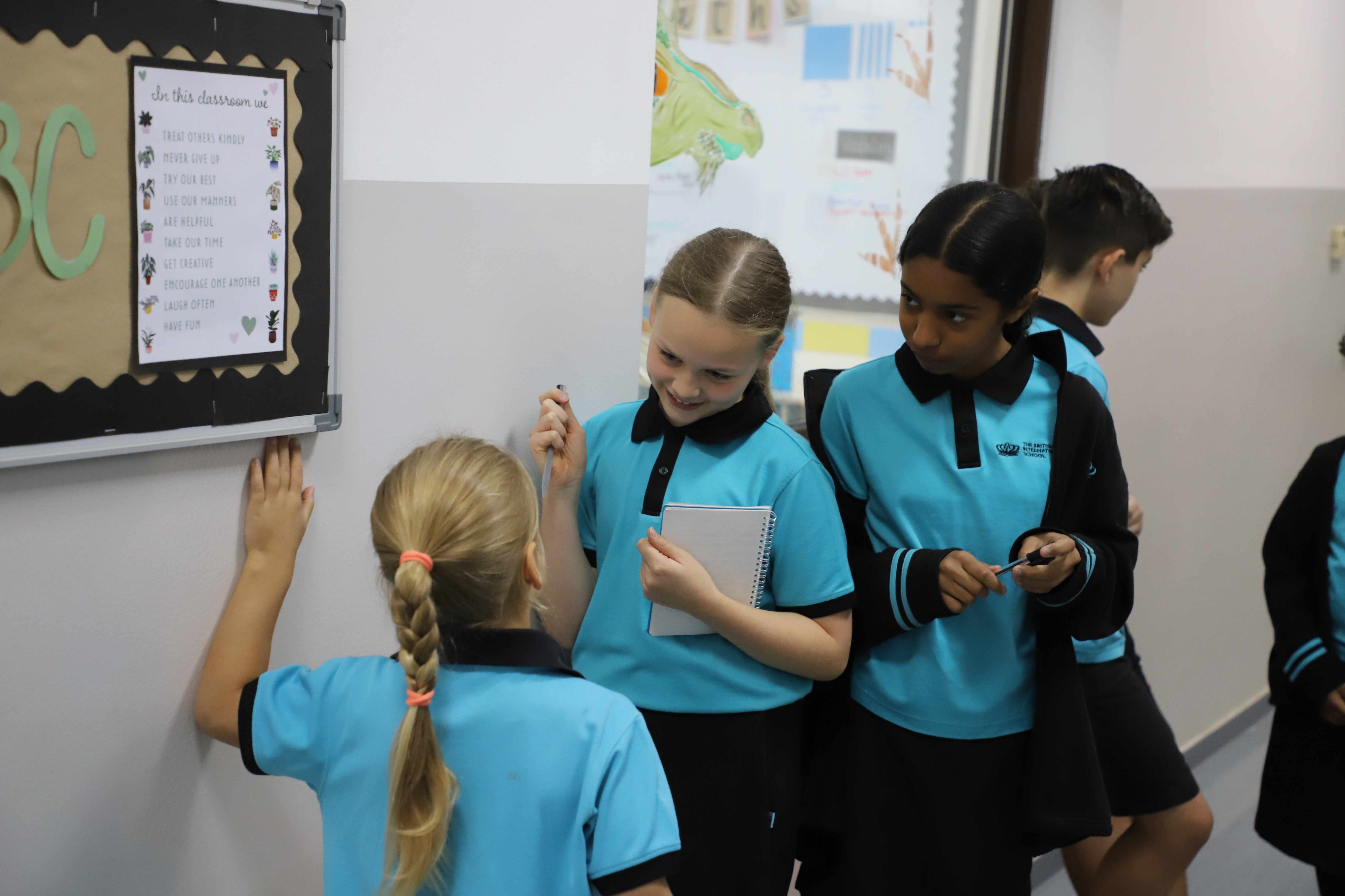Year 6 Leadership Workshop - Year 6 Leadership Workshop