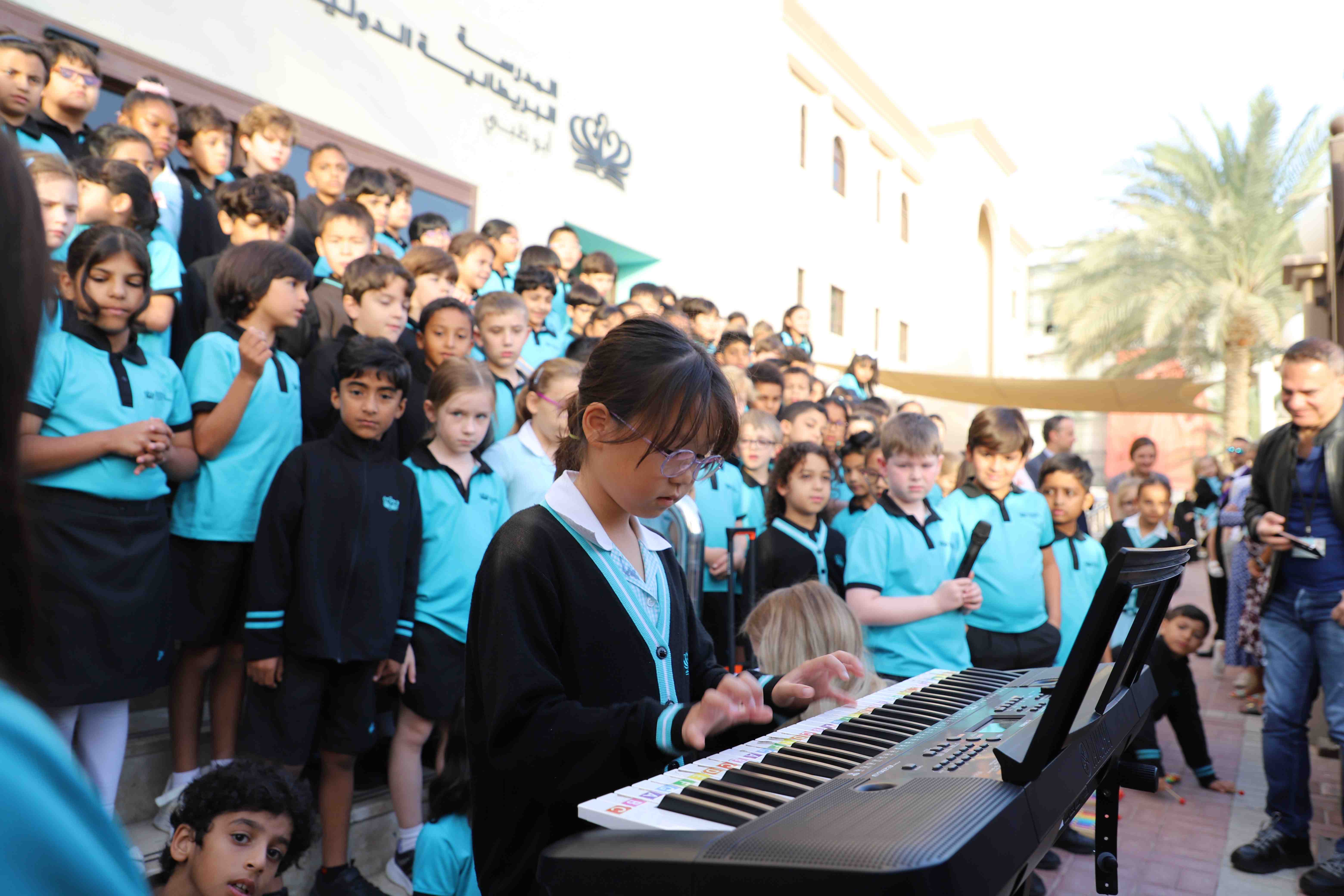 Year 3 Traditional Moroccan Singing - Year 3 Traditional Moroccan Singing