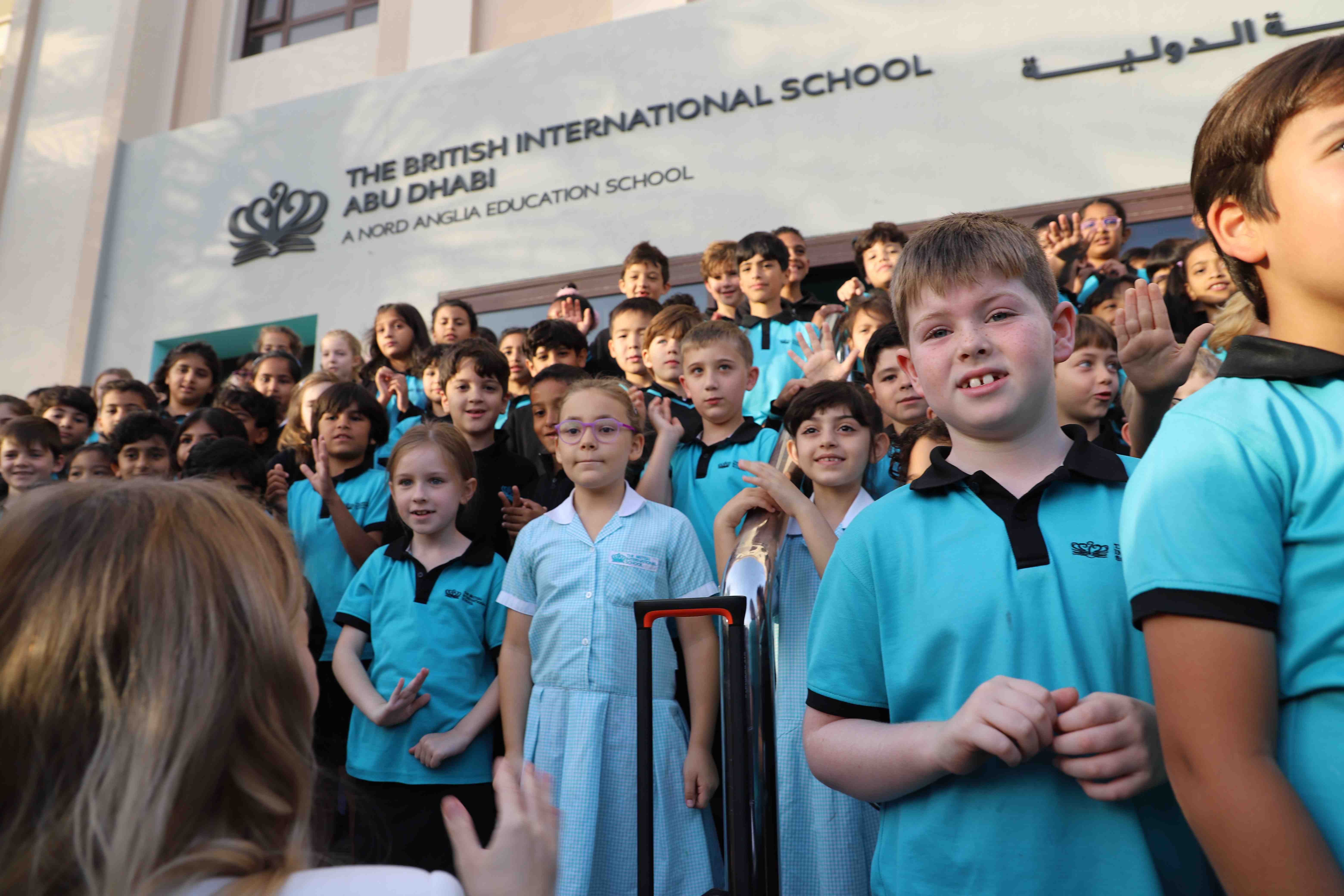 Year 3 Traditional Moroccan Singing - Carousel For News Detail