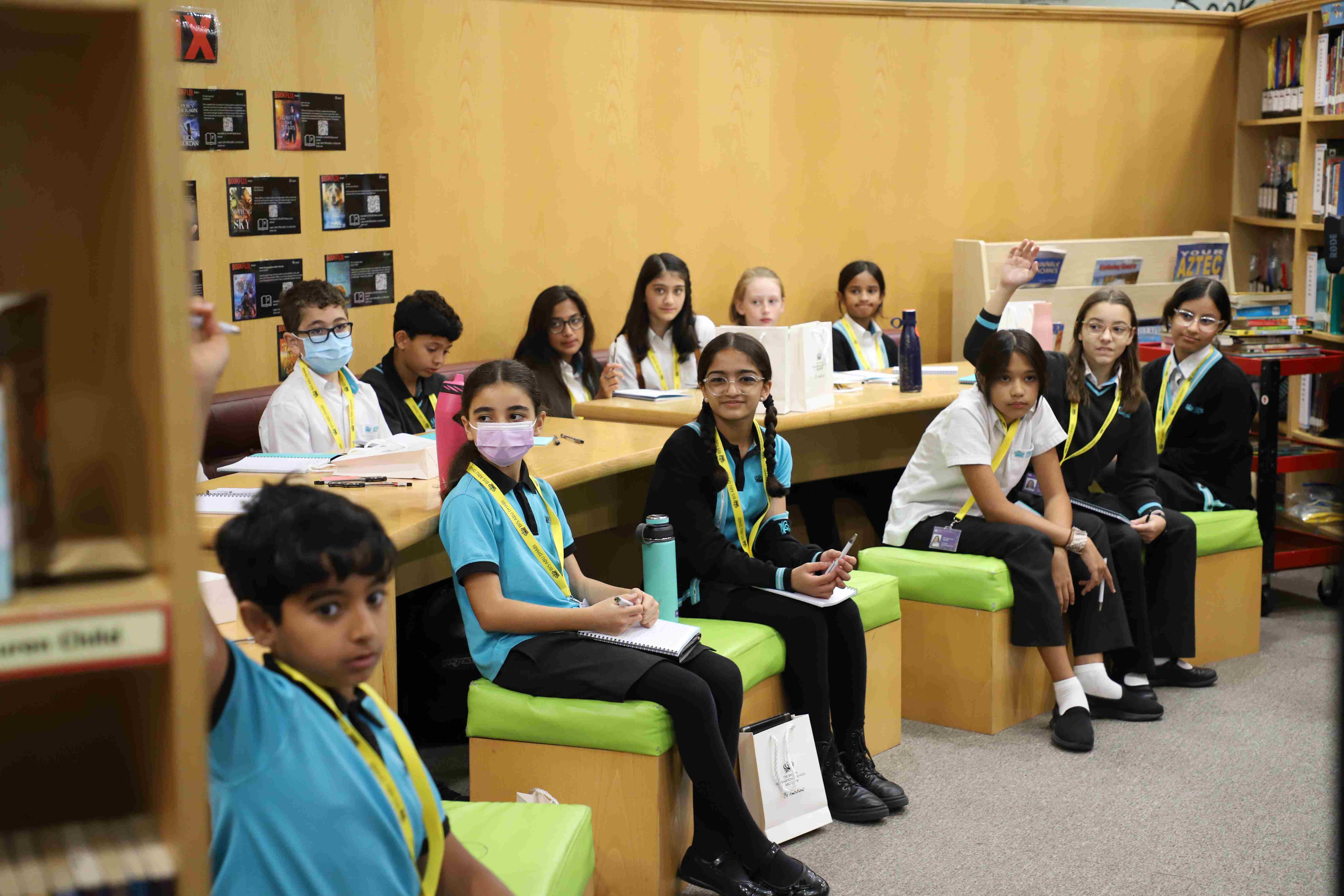 Leadership Conference - Carousel For News Detail