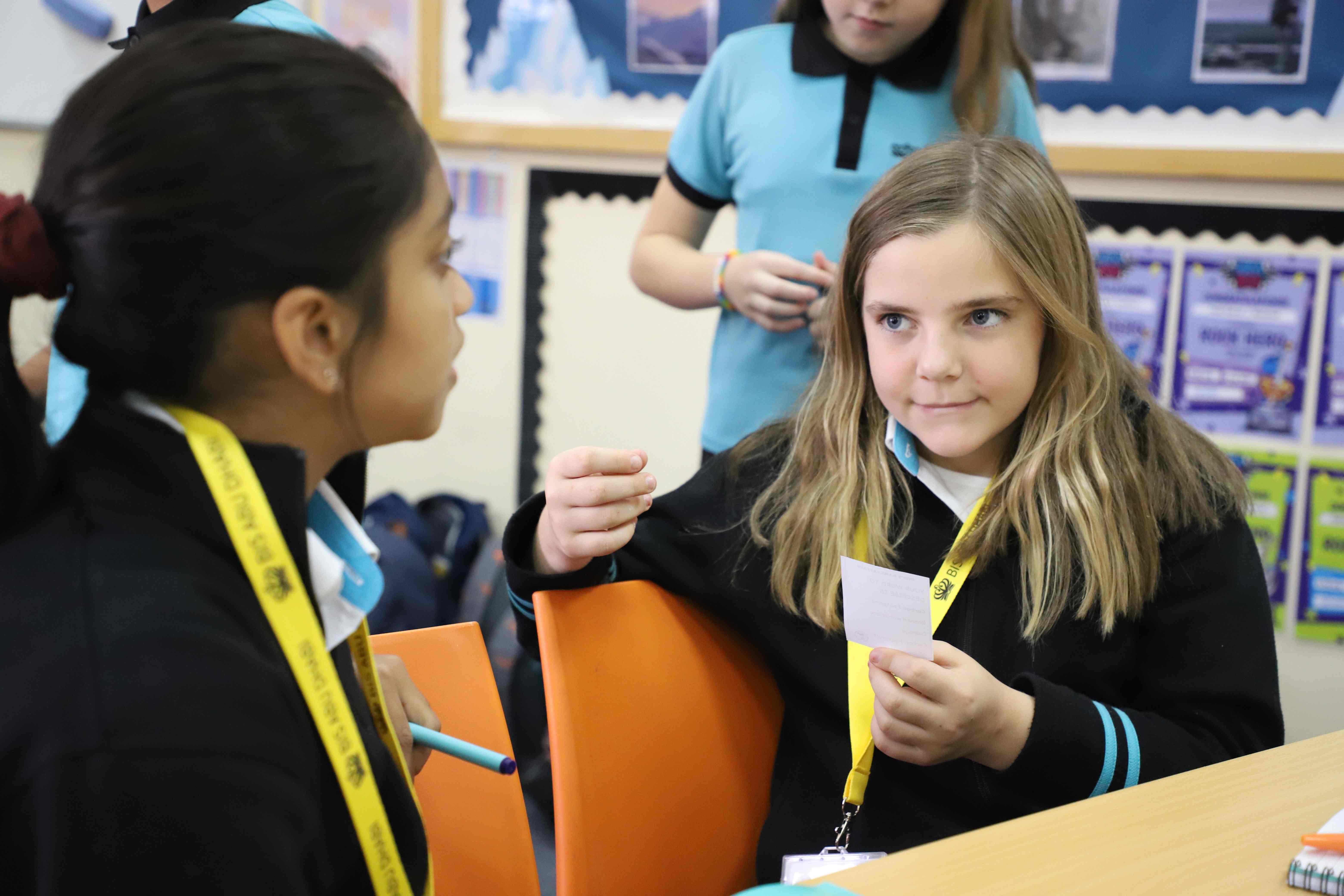 Leadership Conference - Carousel For News Detail