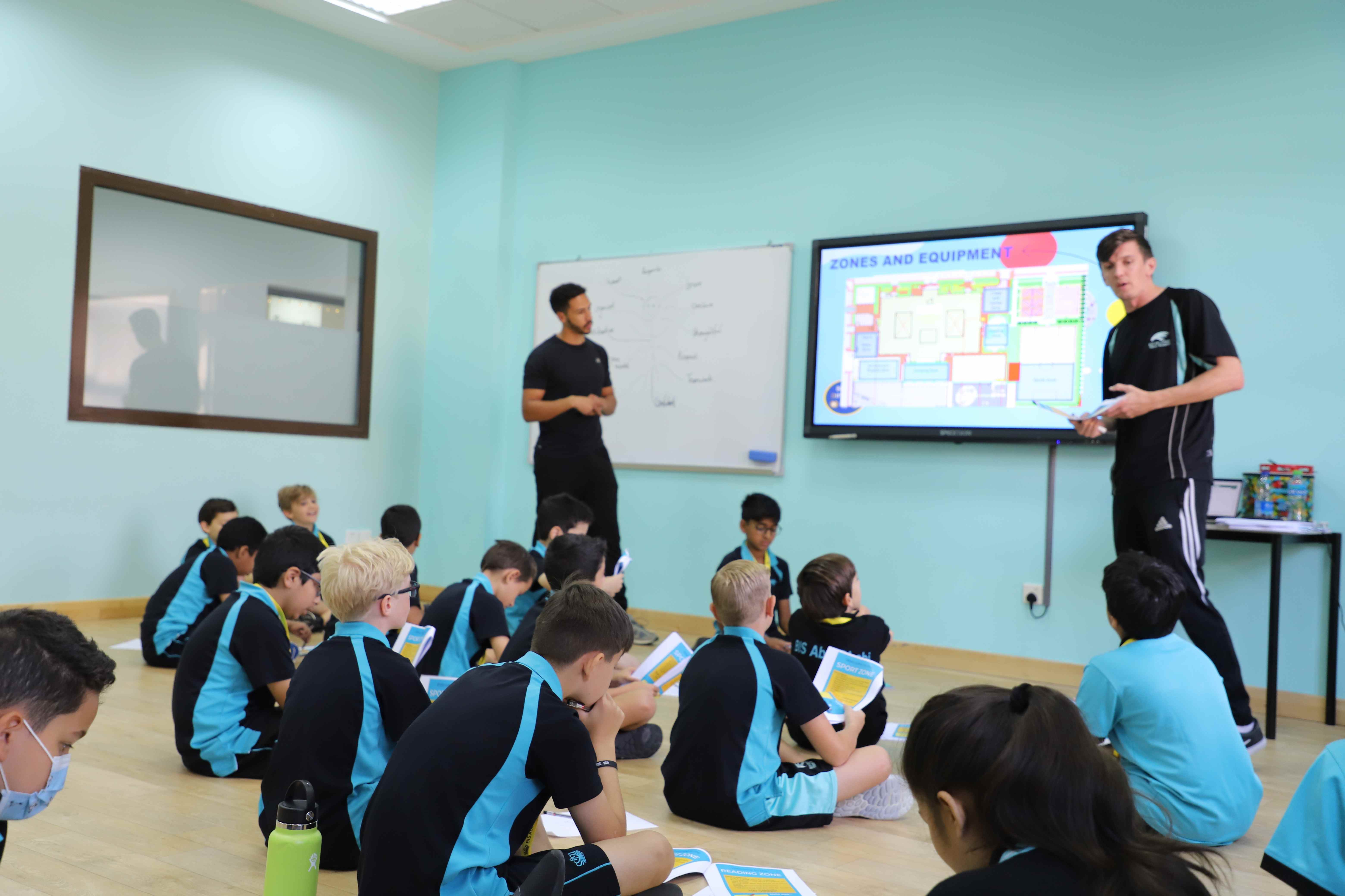 Leadership Conference - Carousel For News Detail