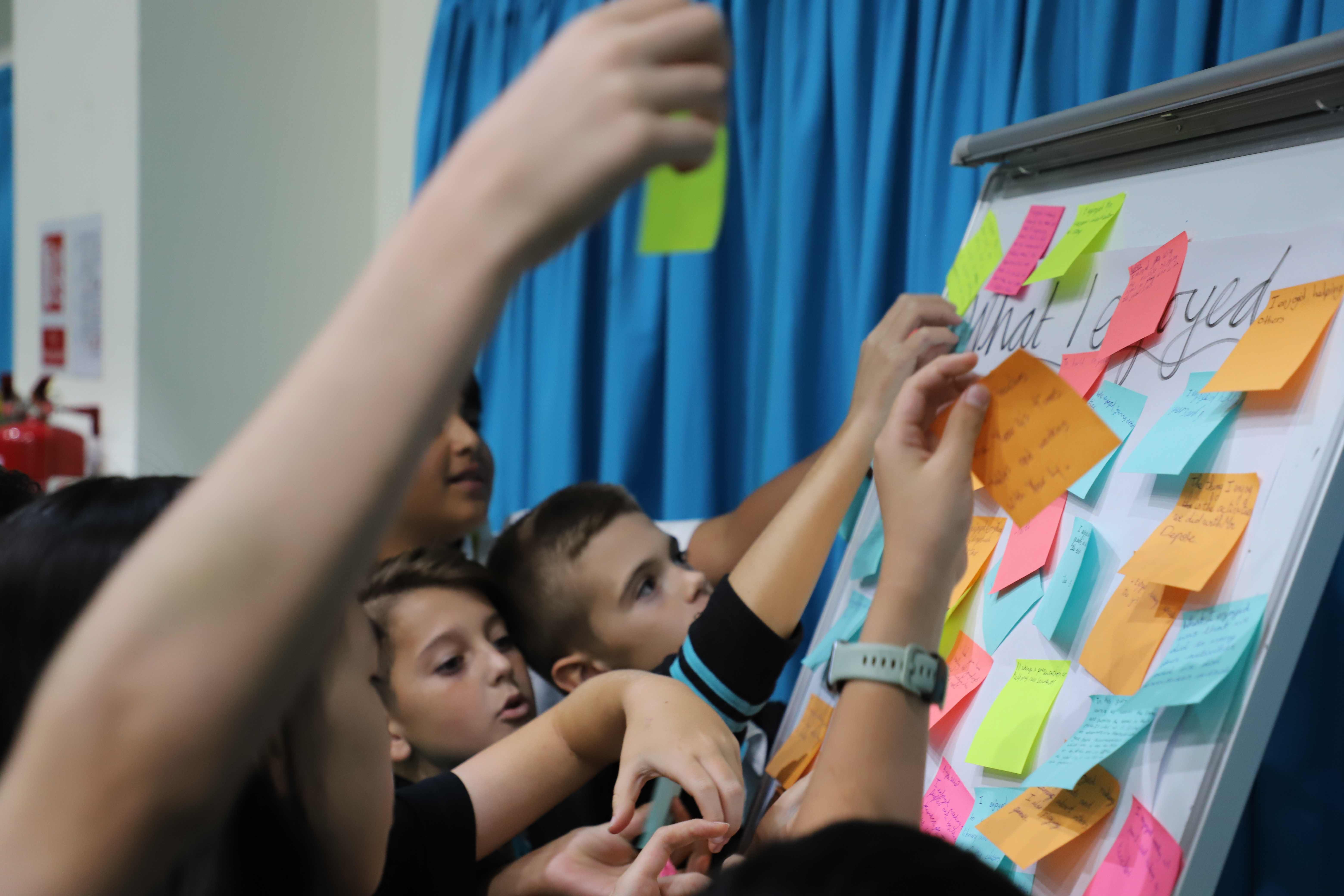 Leadership Conference - Leadership Conference