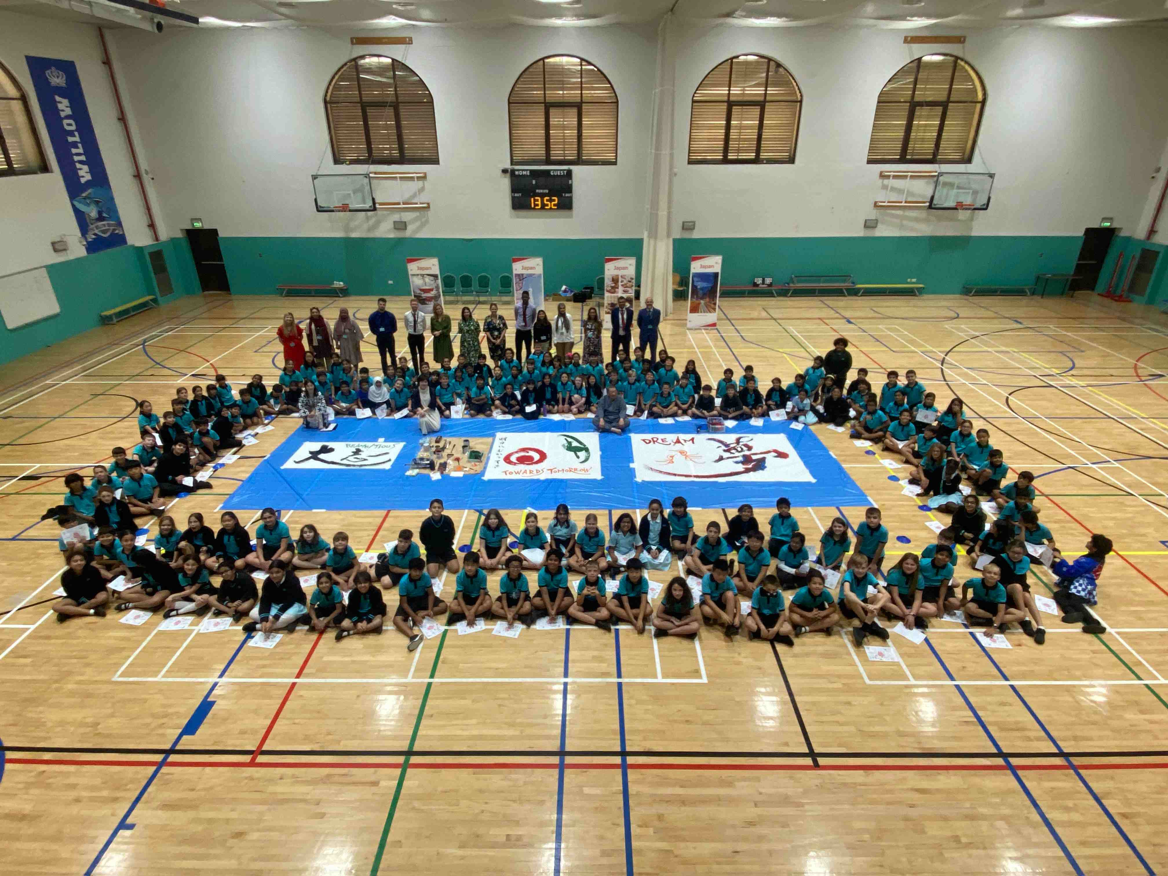 Year 5 Japanese Culture Day - Year 5 Japanese Culture Day