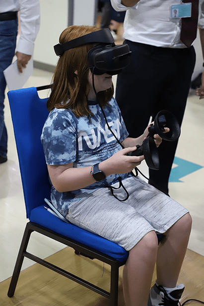 IB Information Evening - Carousel For News Detail