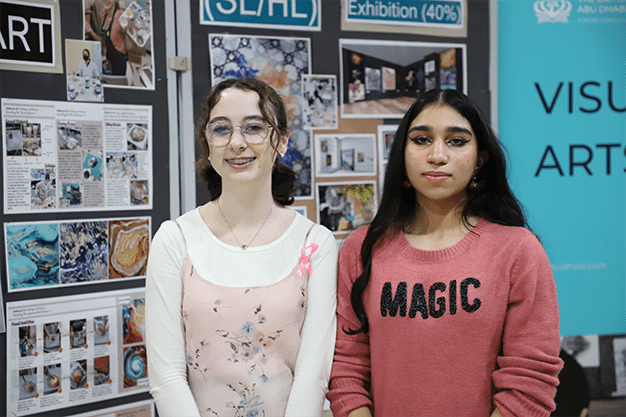 IB Information Evening - IB Information Evening