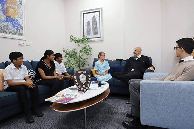 Chess Champions - Carousel For News Detail