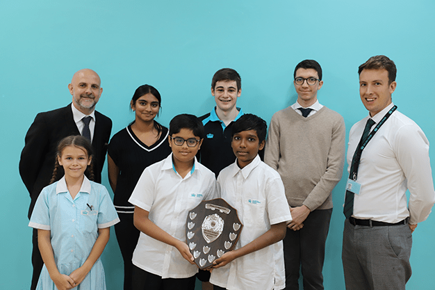 Chess Champions - Chess Champions