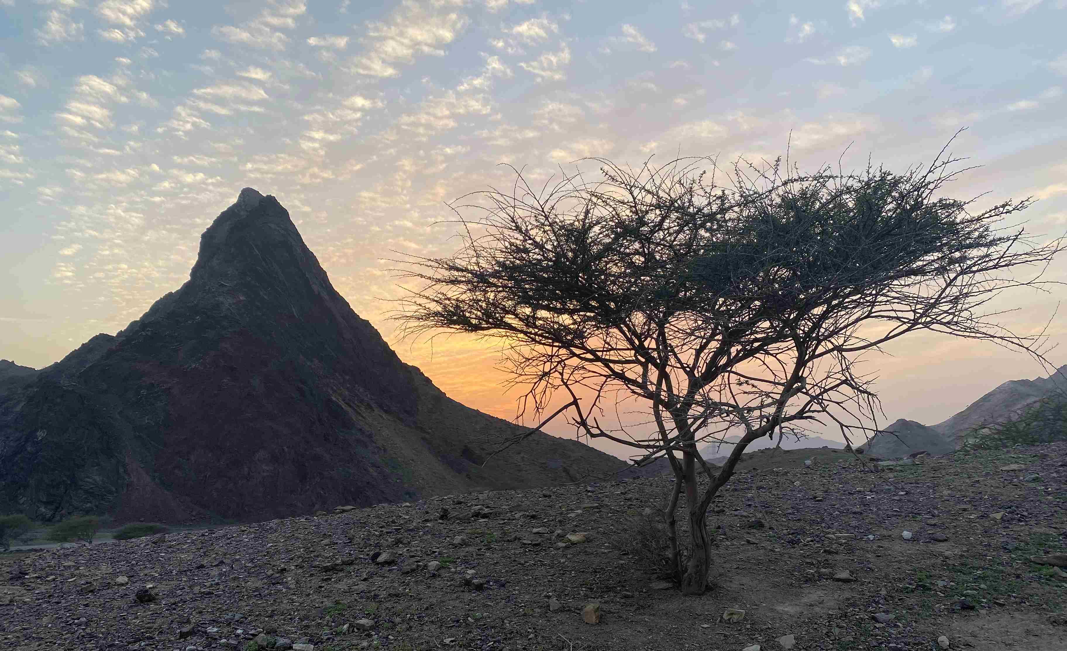 Duke of Edinburgh International Award Bronze and Silver Qualifying Expedition - Carousel For News Detail