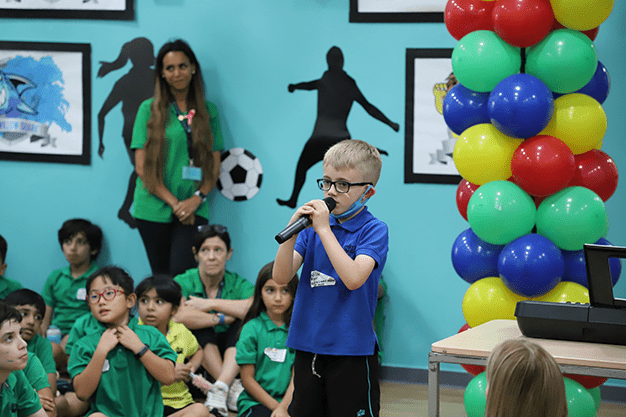 House Day - Carousel For News Detail