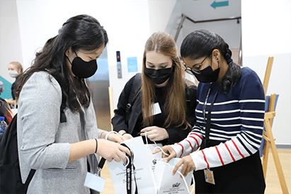 Young Leaders Conference - Young Leaders Conference