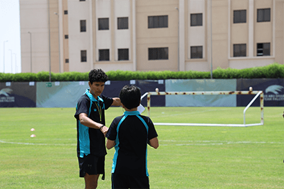 Young Leaders Conference - Carousel For News Detail