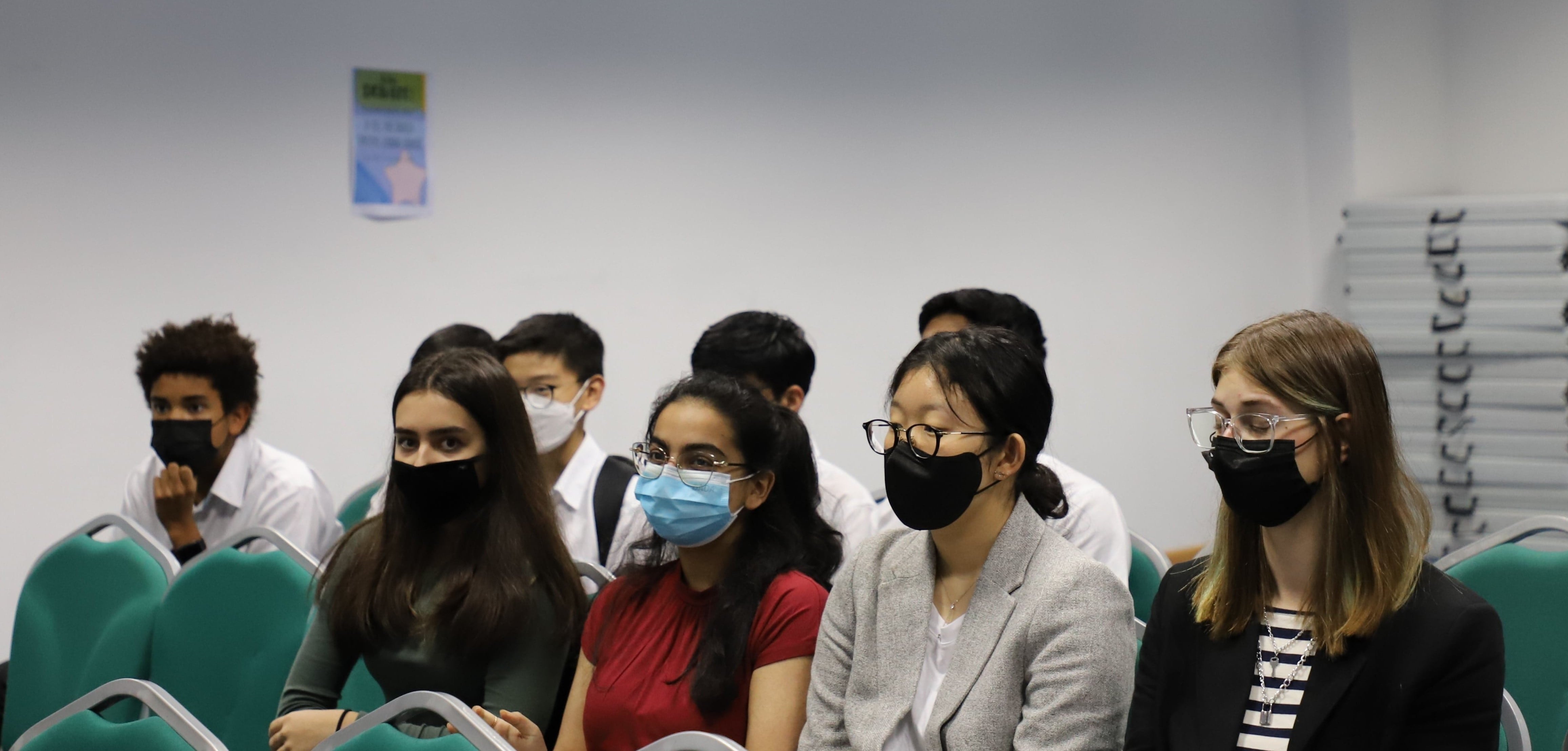 University College London Visit - University College London Visit