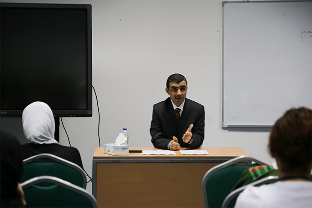 Lecture on the Birth of Prophet Muhammad - Lecture on the Birth of Prophet Muhammad