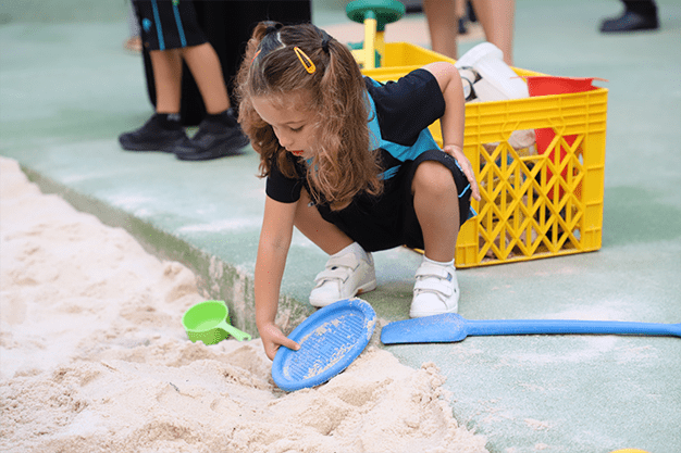 Nursery Stay and Play - Carousel For News Detail