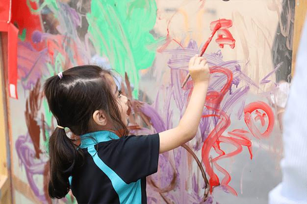 Nursery Stay and Play - Carousel For News Detail