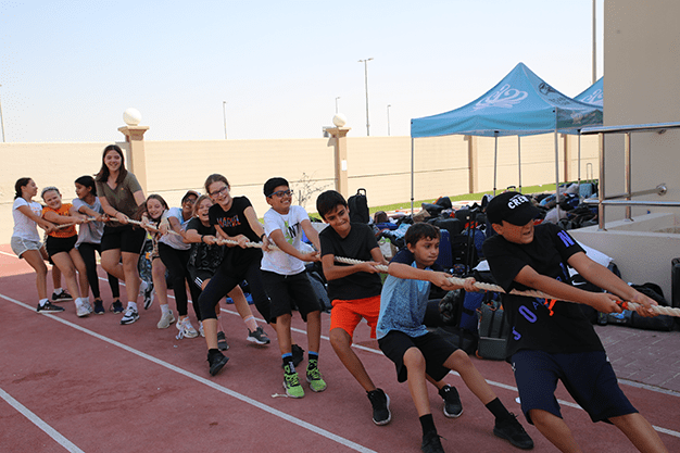 Year 7 Camp - Carousel For News Detail