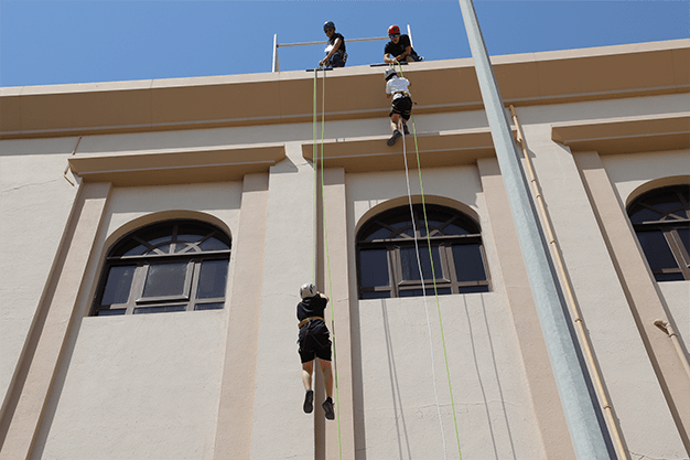 Year 6 North Star Activities - Carousel For News Detail