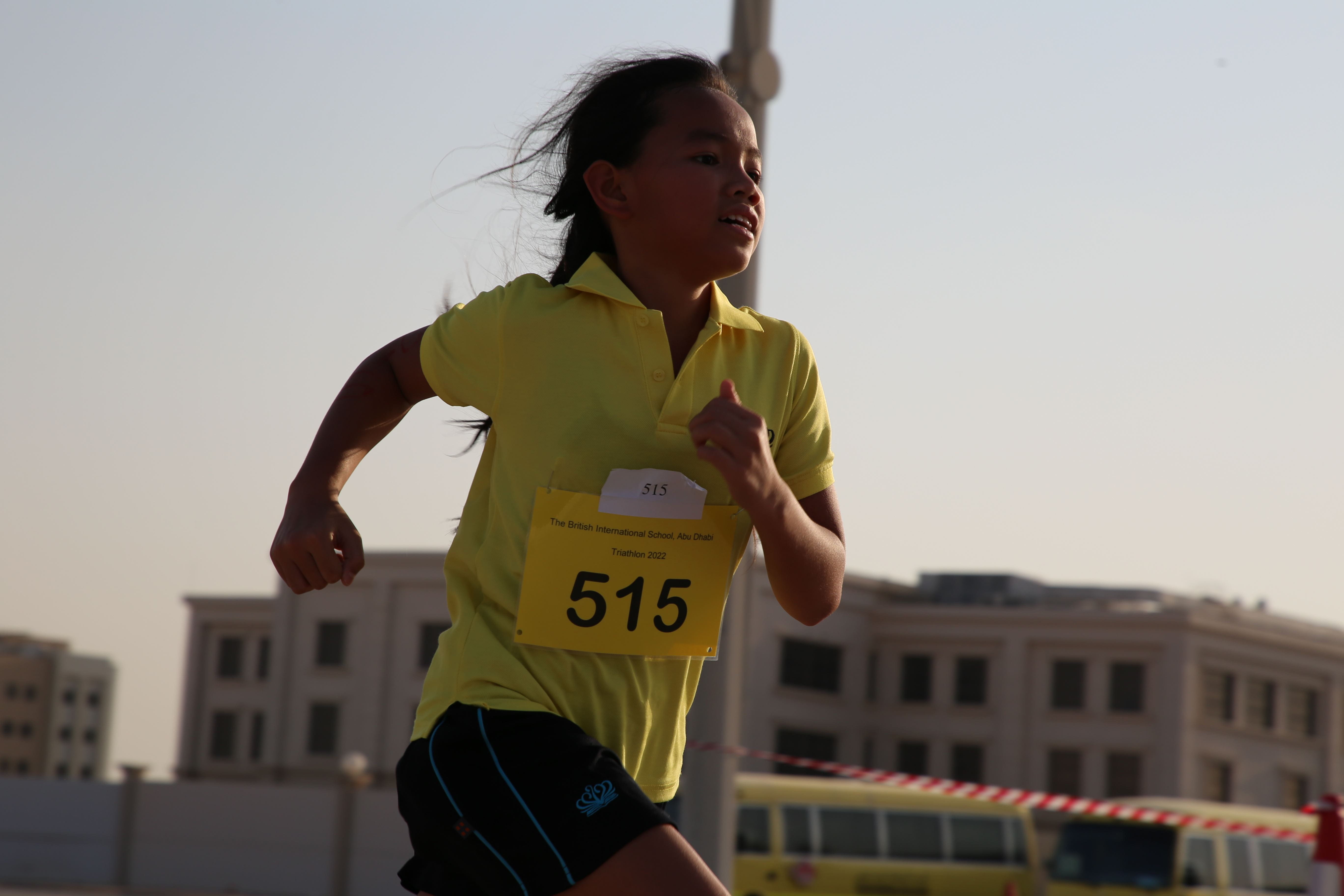 Triathlon - Carousel For News Detail