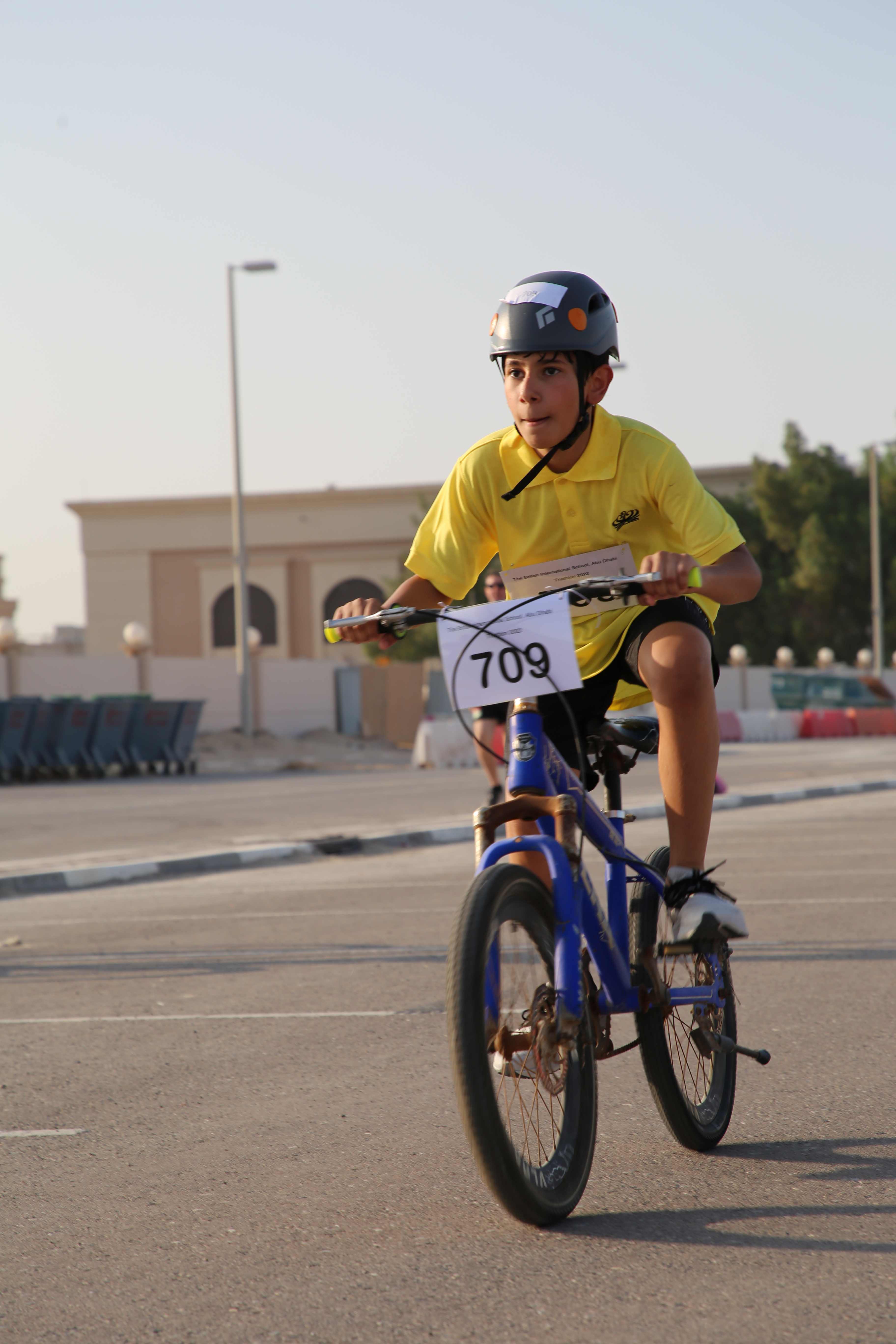 Triathlon - Carousel For News Detail