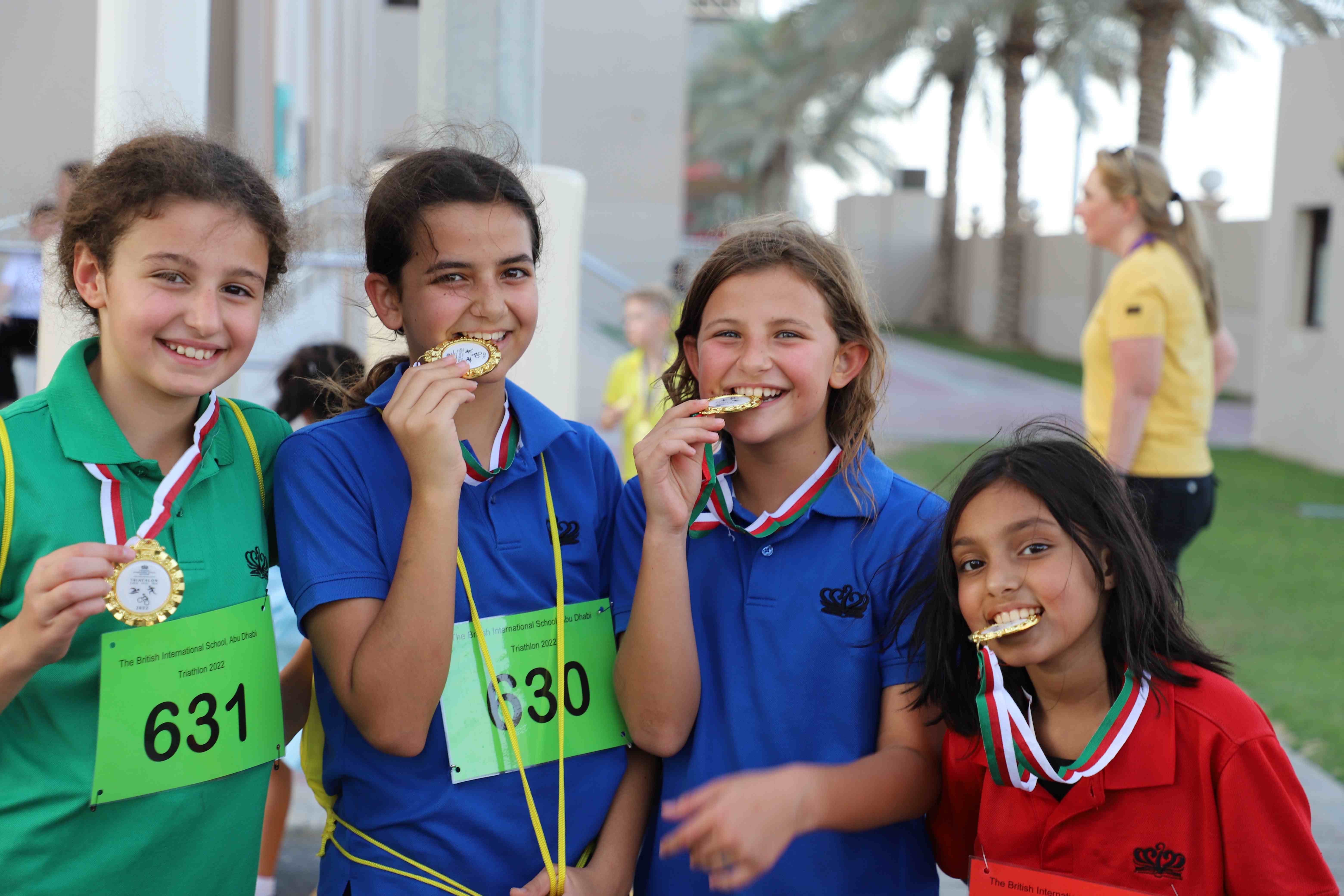 Triathlon - Triathlon