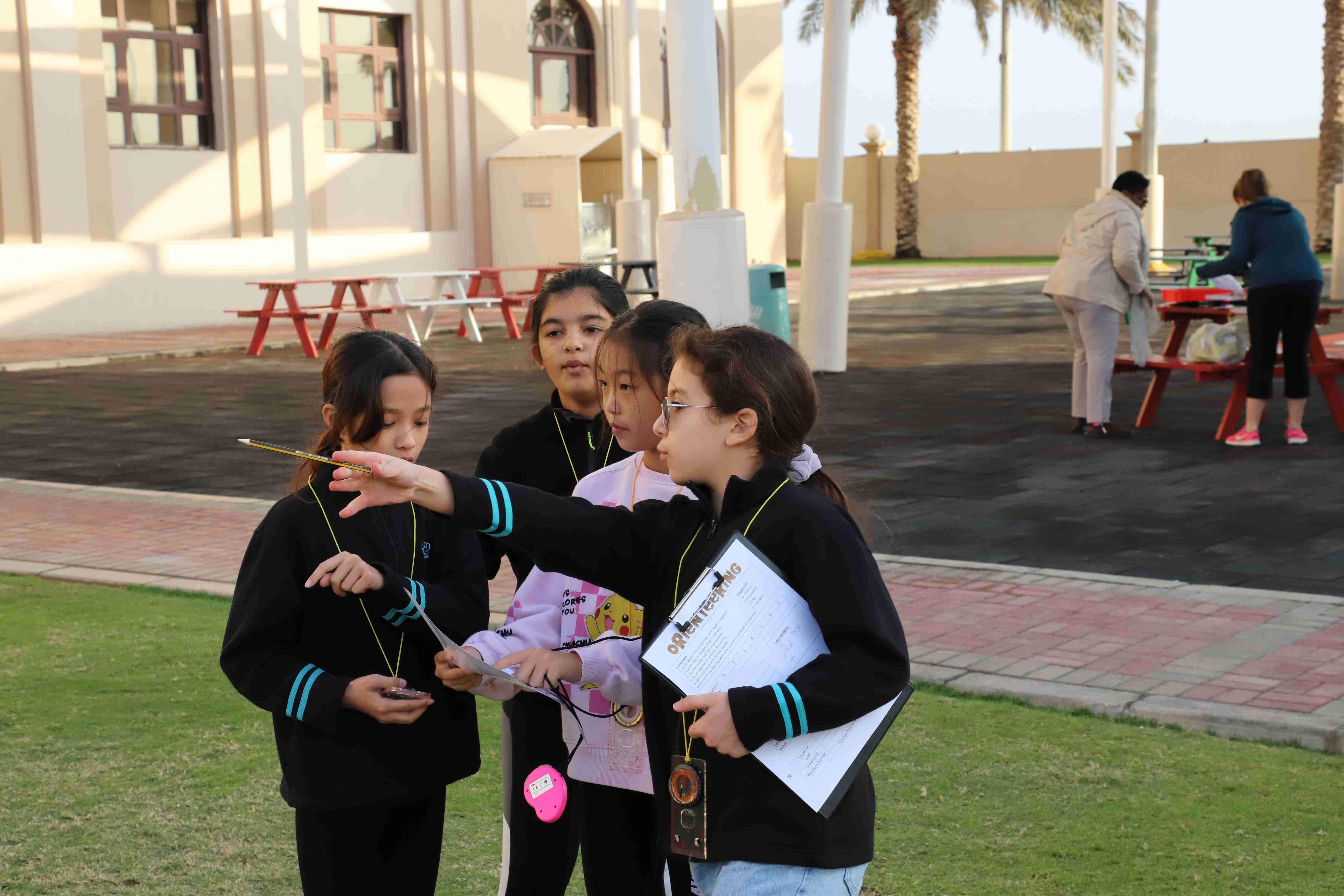 Year 5 Survival Day - Year 5 Survival Day