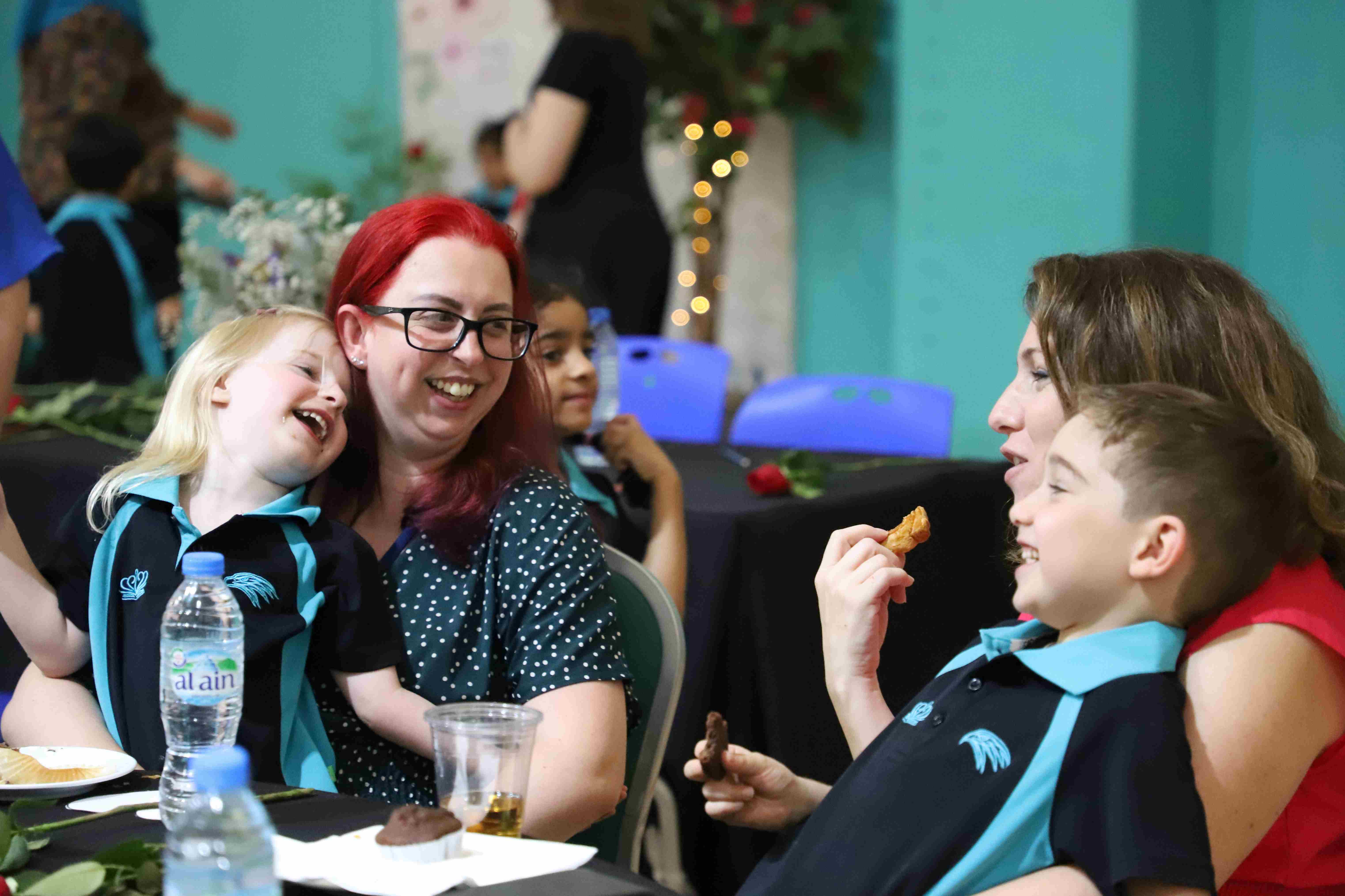 Celebrating the Women in our Lives- EYFS - Carousel For News Detail