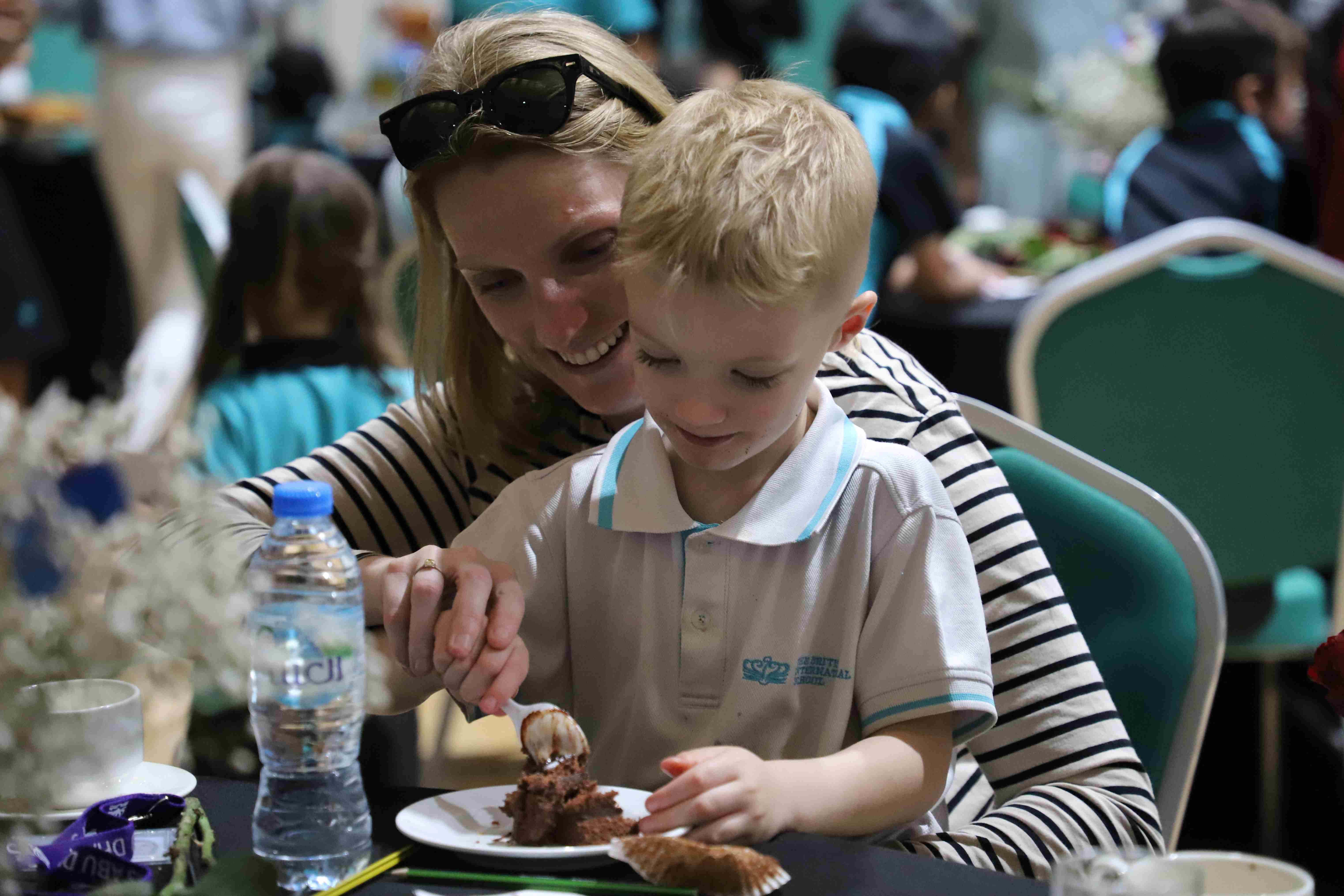 Celebrating the Women in our Lives- EYFS - Carousel For News Detail