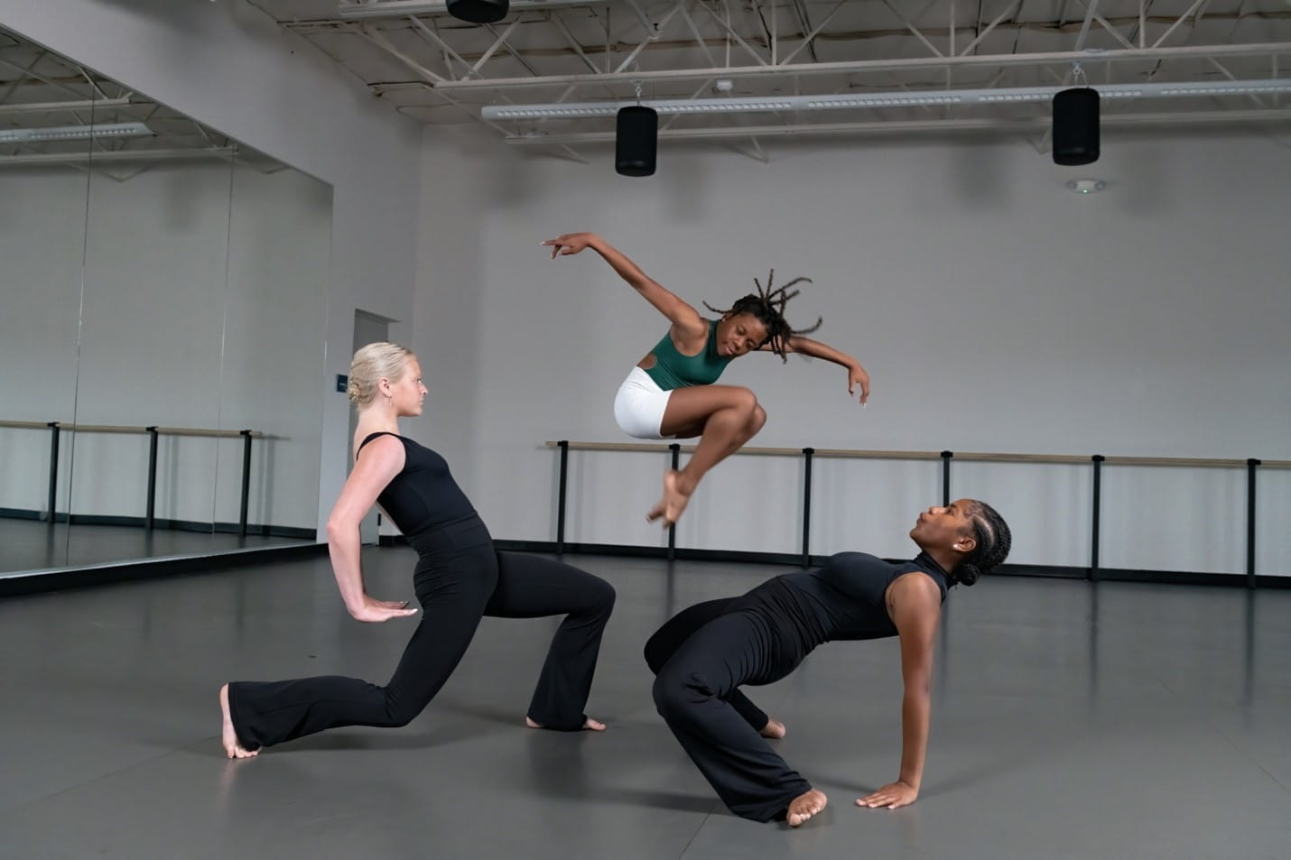 Juilliard Summer Programme