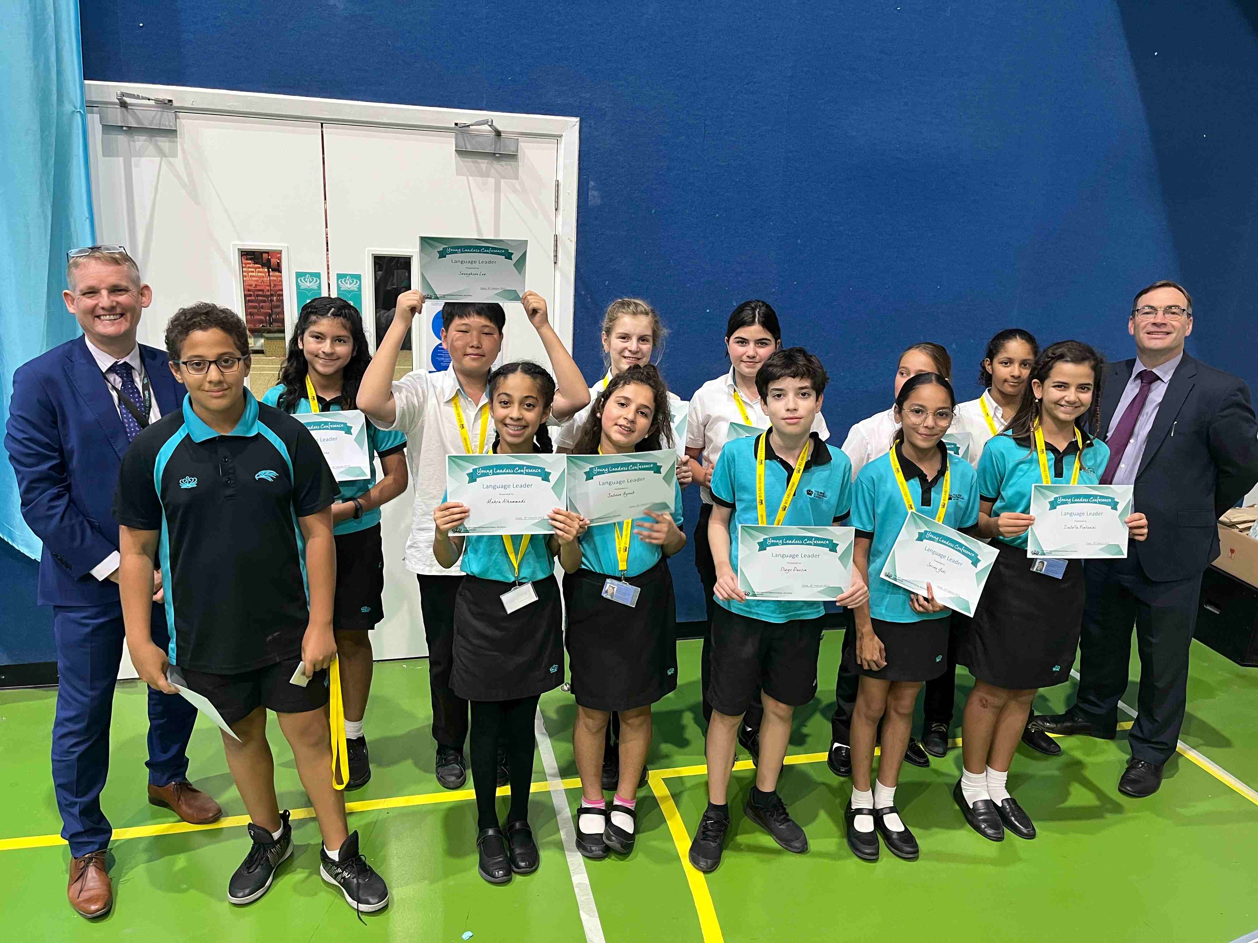 Message from the Head of Primary - Carousel For News Detail