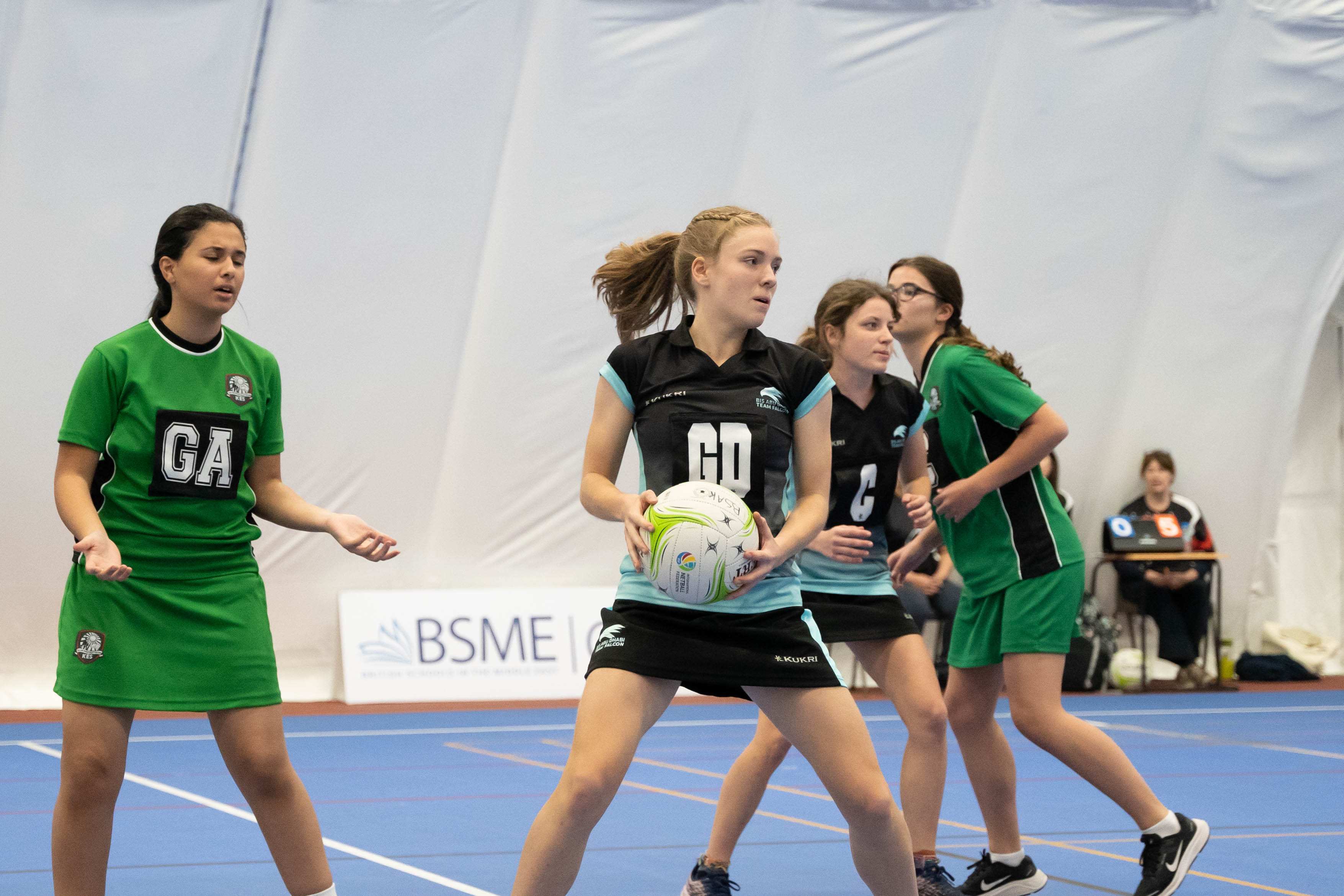 U19 BSME Games Winners - Carousel For News Detail