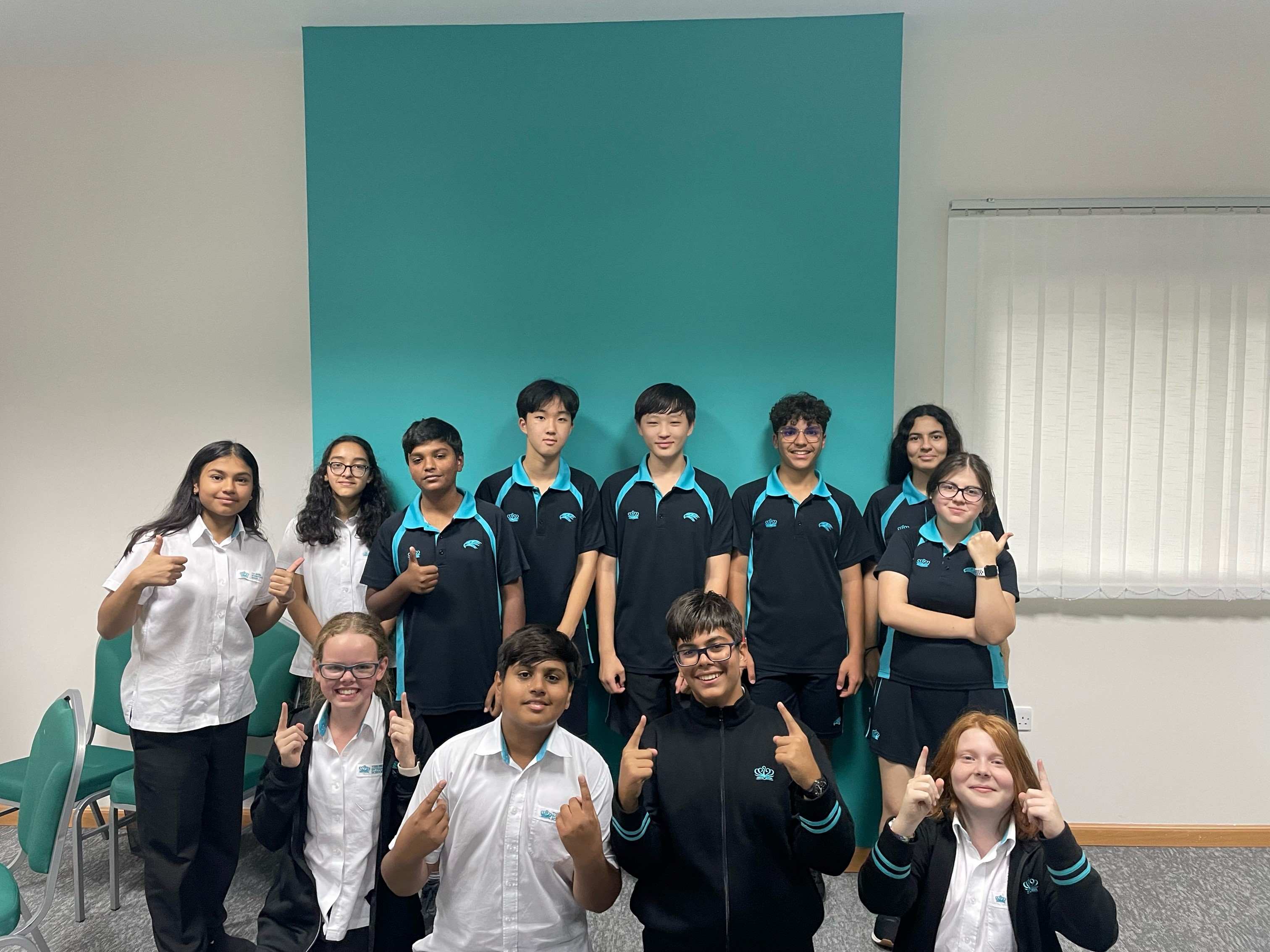 International Maths Tournament - International Maths Tournament