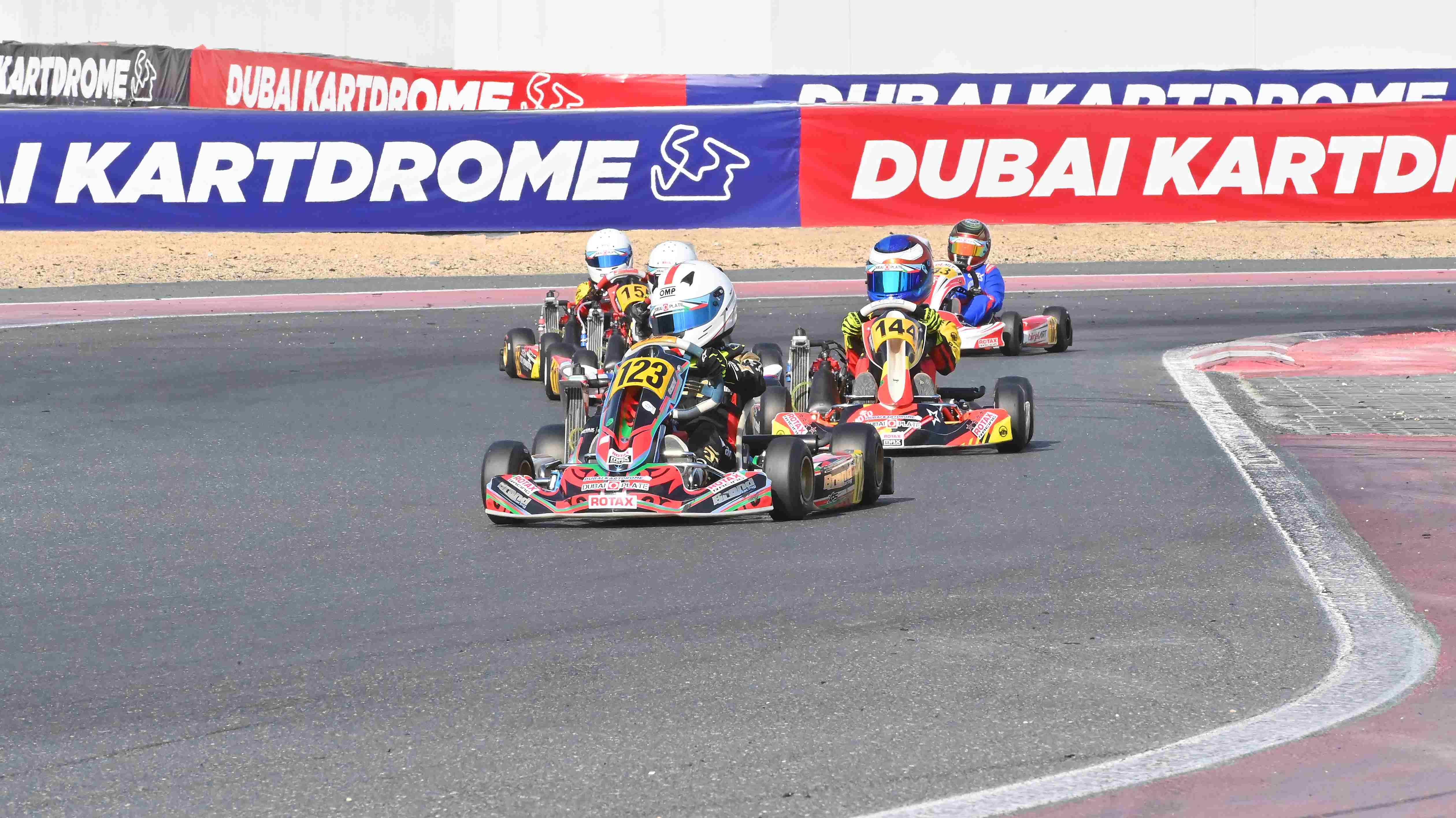 Meet Max -The Future of Motorsport - Carousel For News Detail