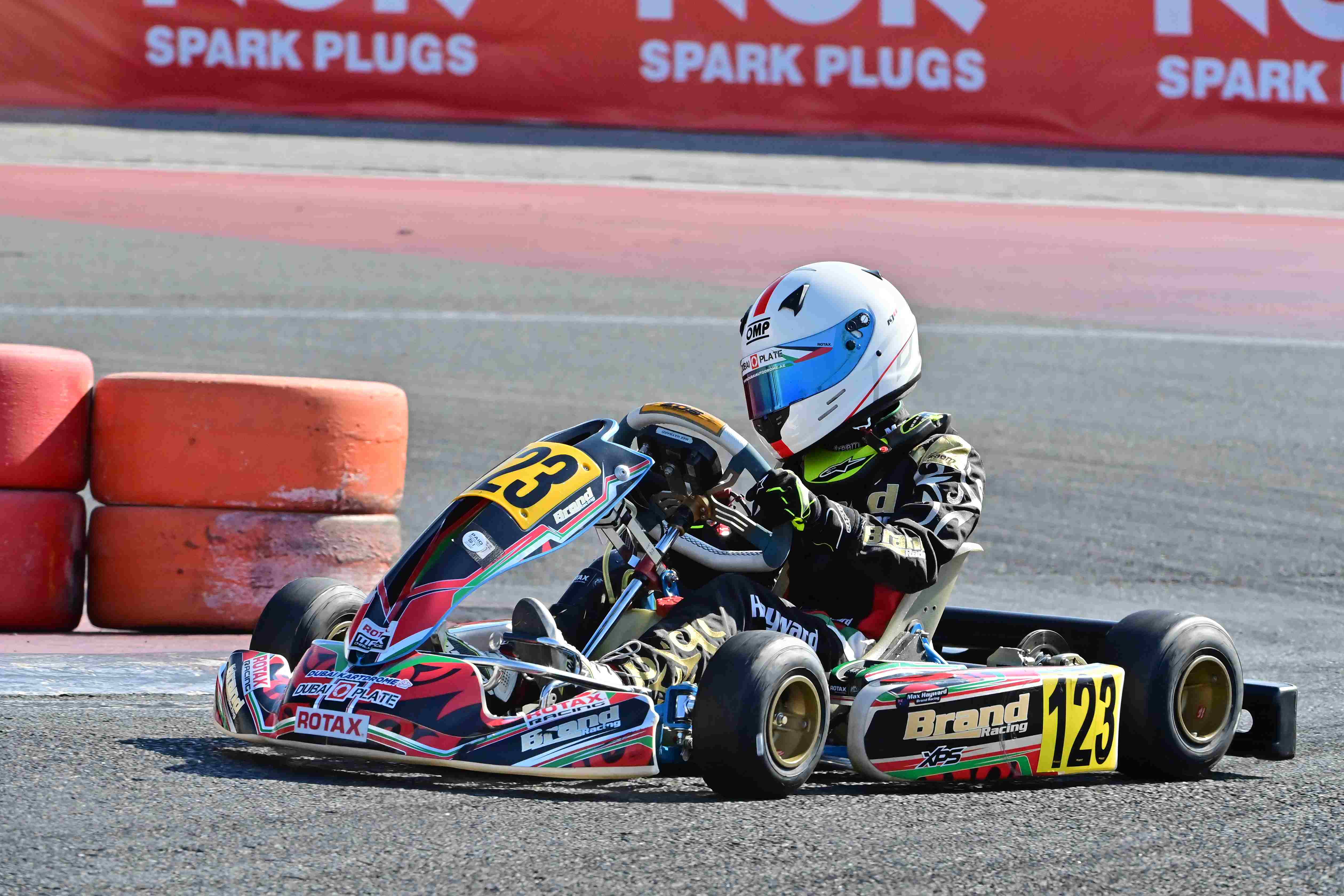 Meet Max -The Future of Motorsport - Meet Max -The Future of Motorsport