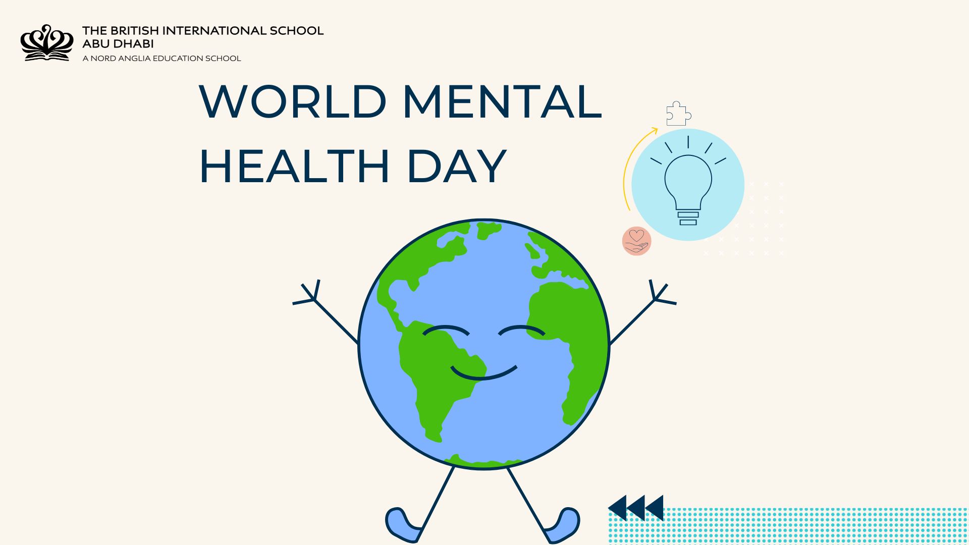 World Mental Health Day - World Mental Health Day