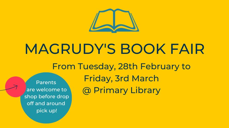 Book Fair - Book Fair