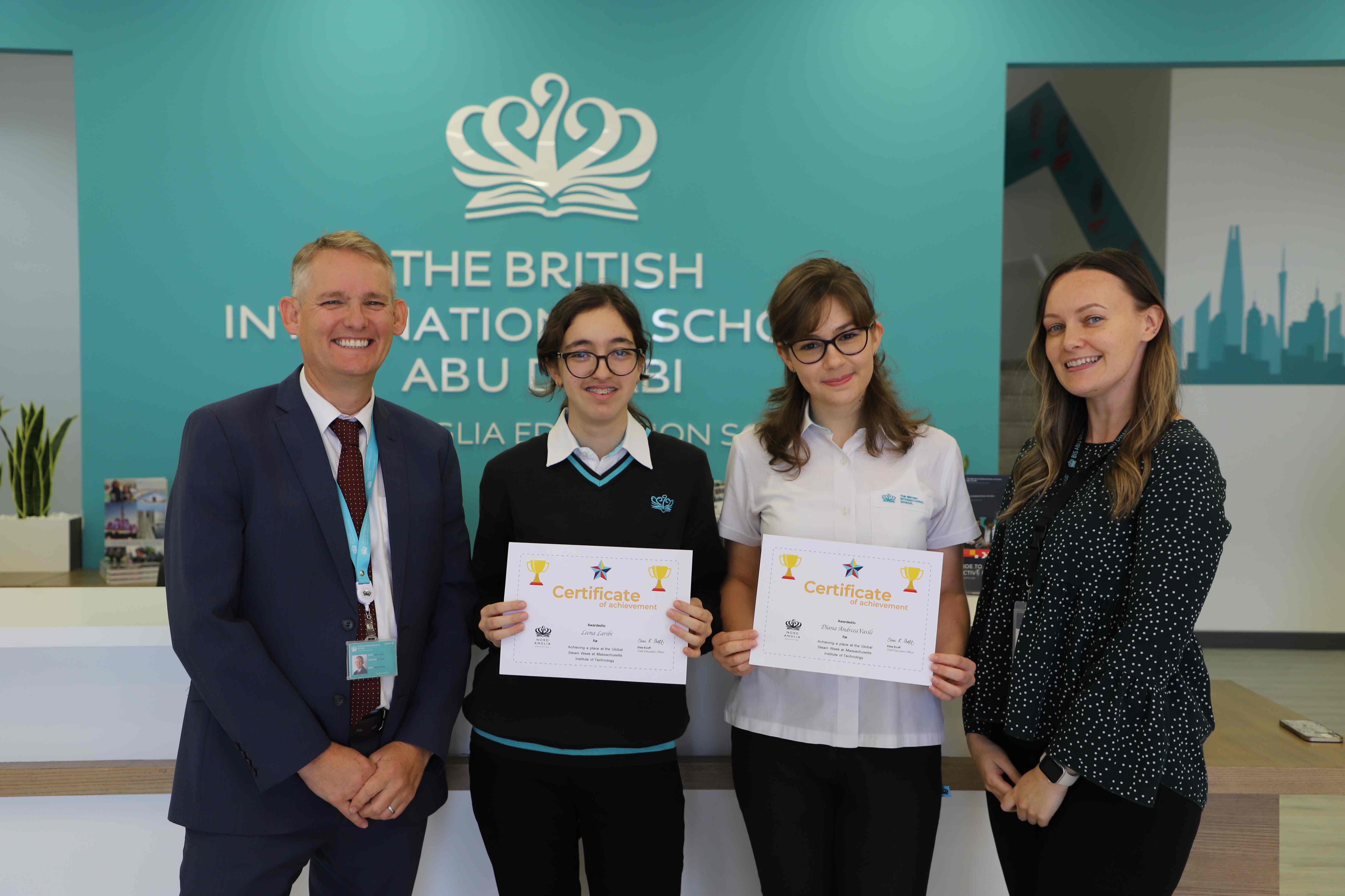 MIT Winners - MIT Winners