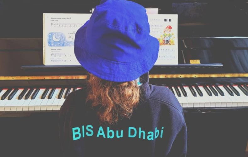 When your child is an aspiring musician - When your child is an aspiring musician