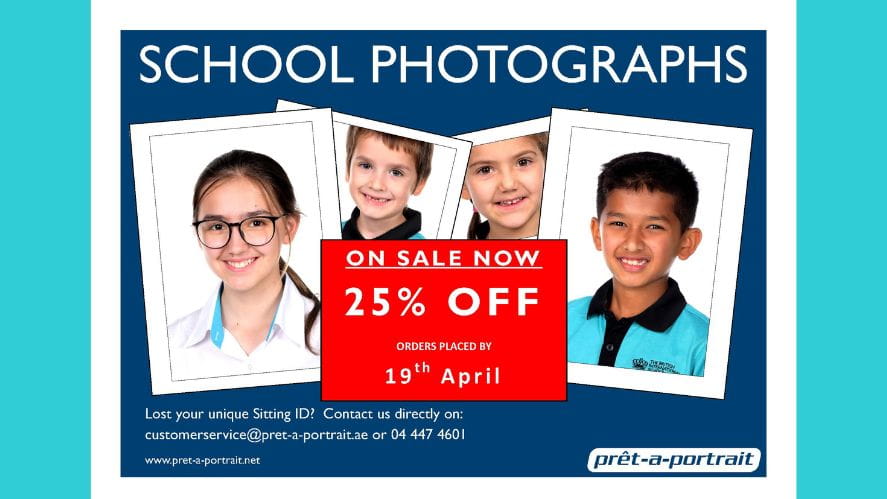 School Photos - School Photos