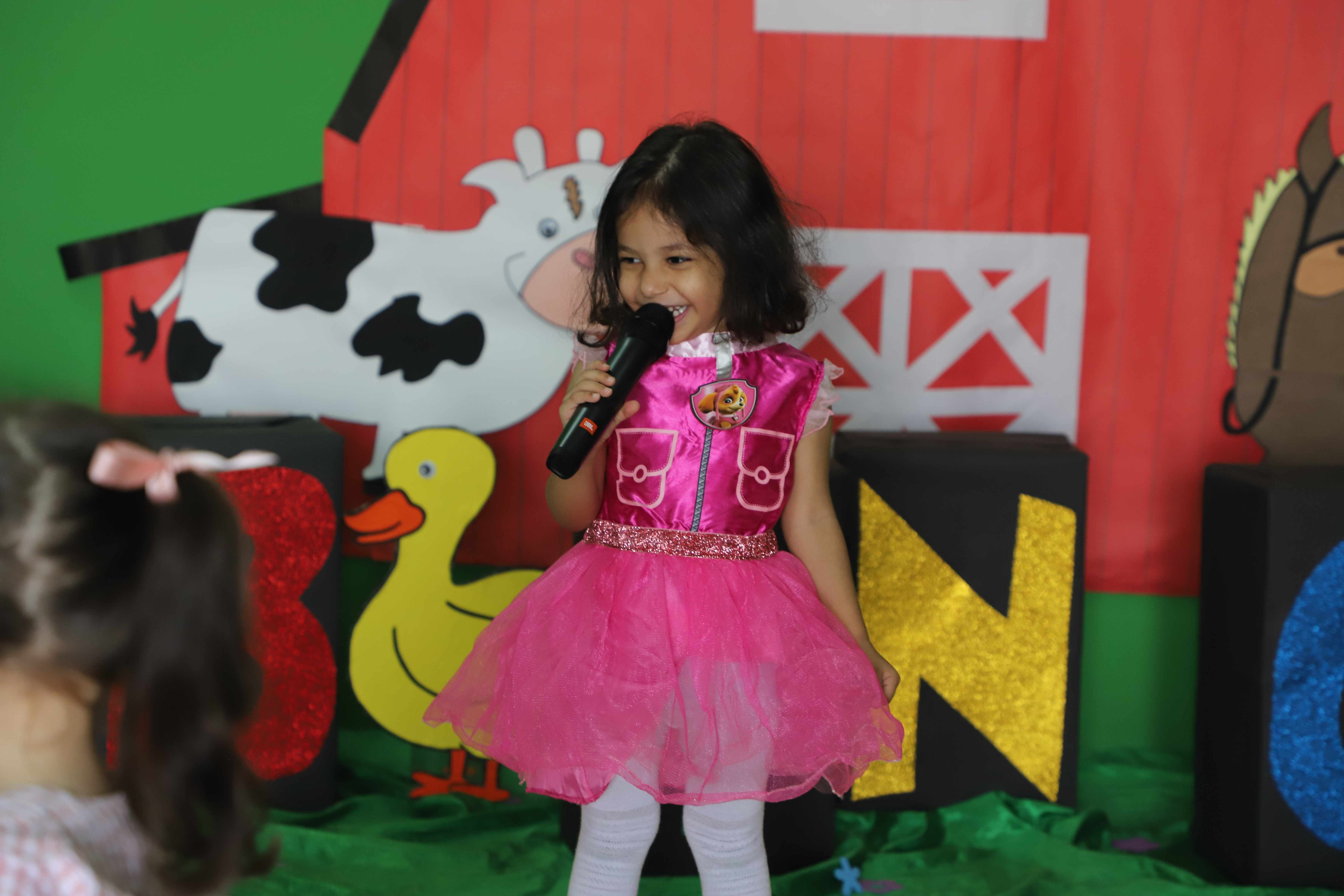 Nursery Rhyme Week - Nursery Rhyme Week