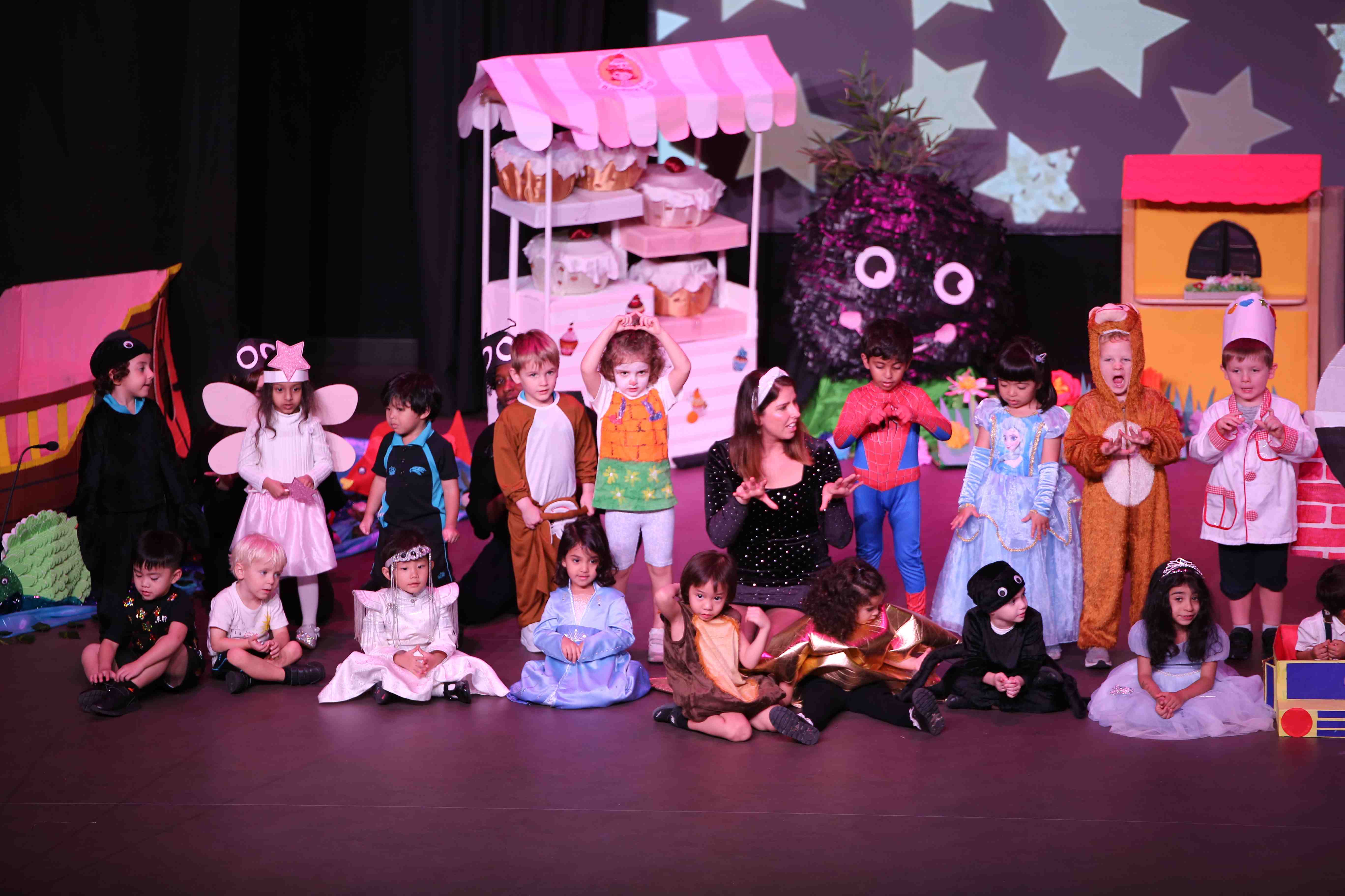 Nursery Rhyme Week - Nursery Rhyme Week