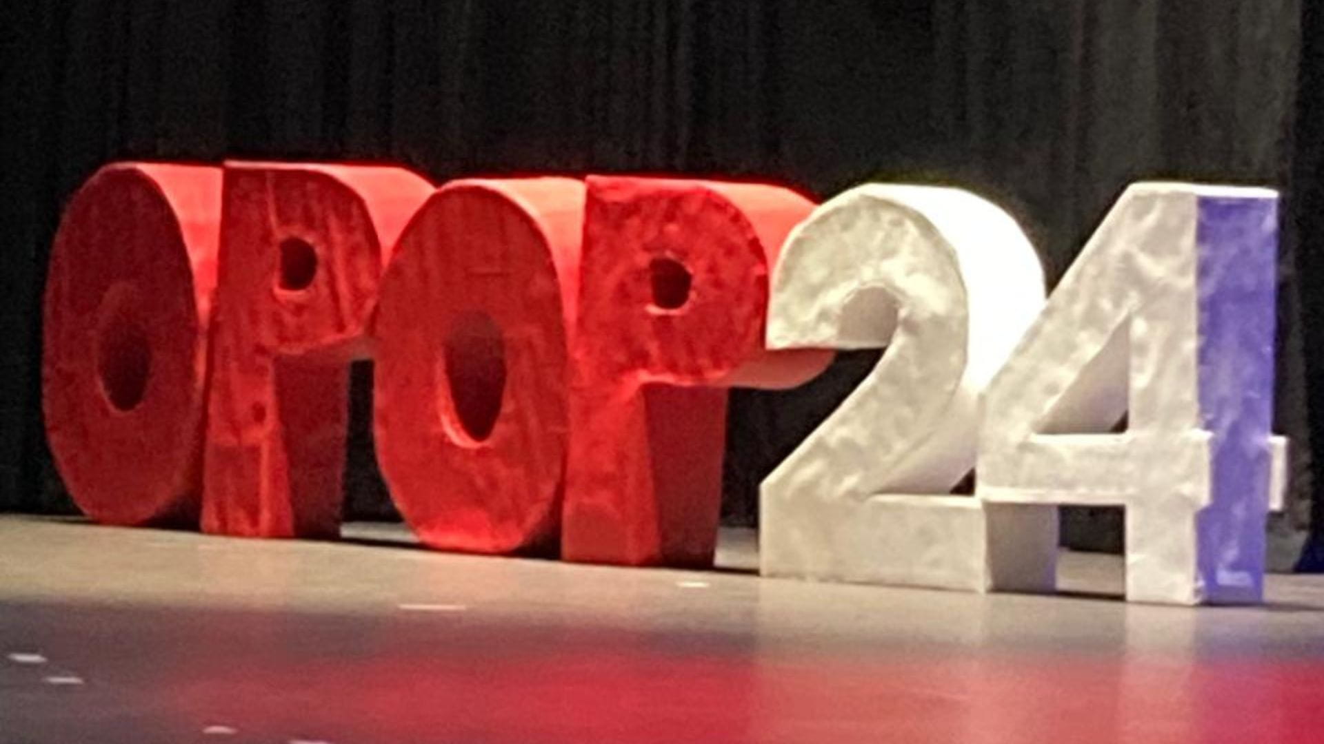 One People One Planet - One People One Planet